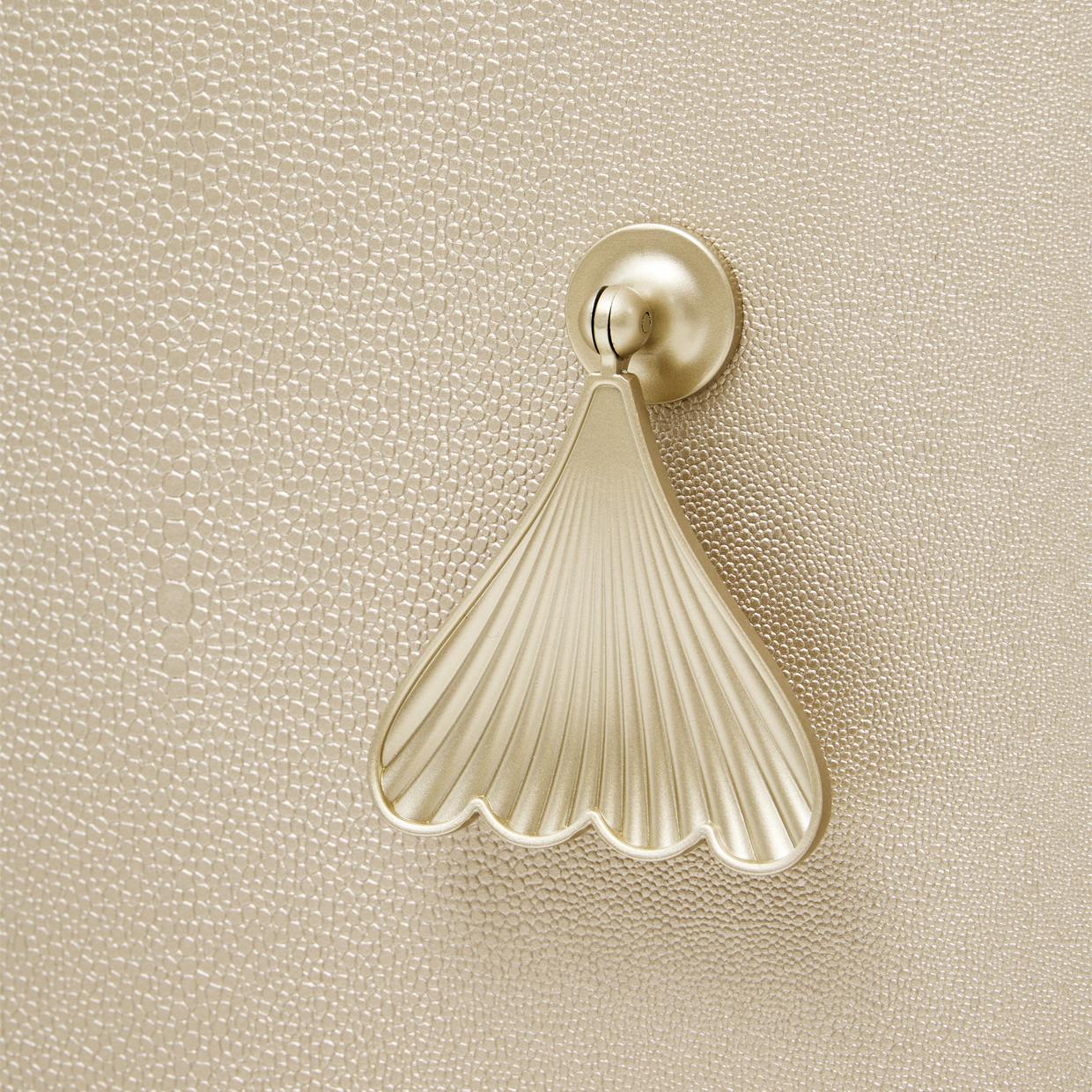 La Marisia Sideboard - Creamy Pearl - Image 11