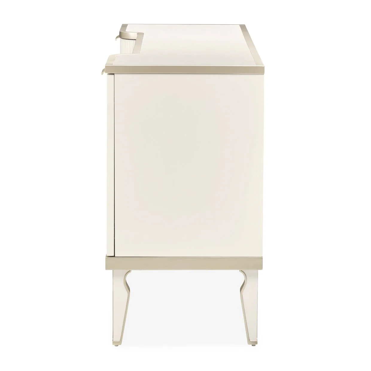 La Marisia Sideboard - Creamy Pearl - Image 2
