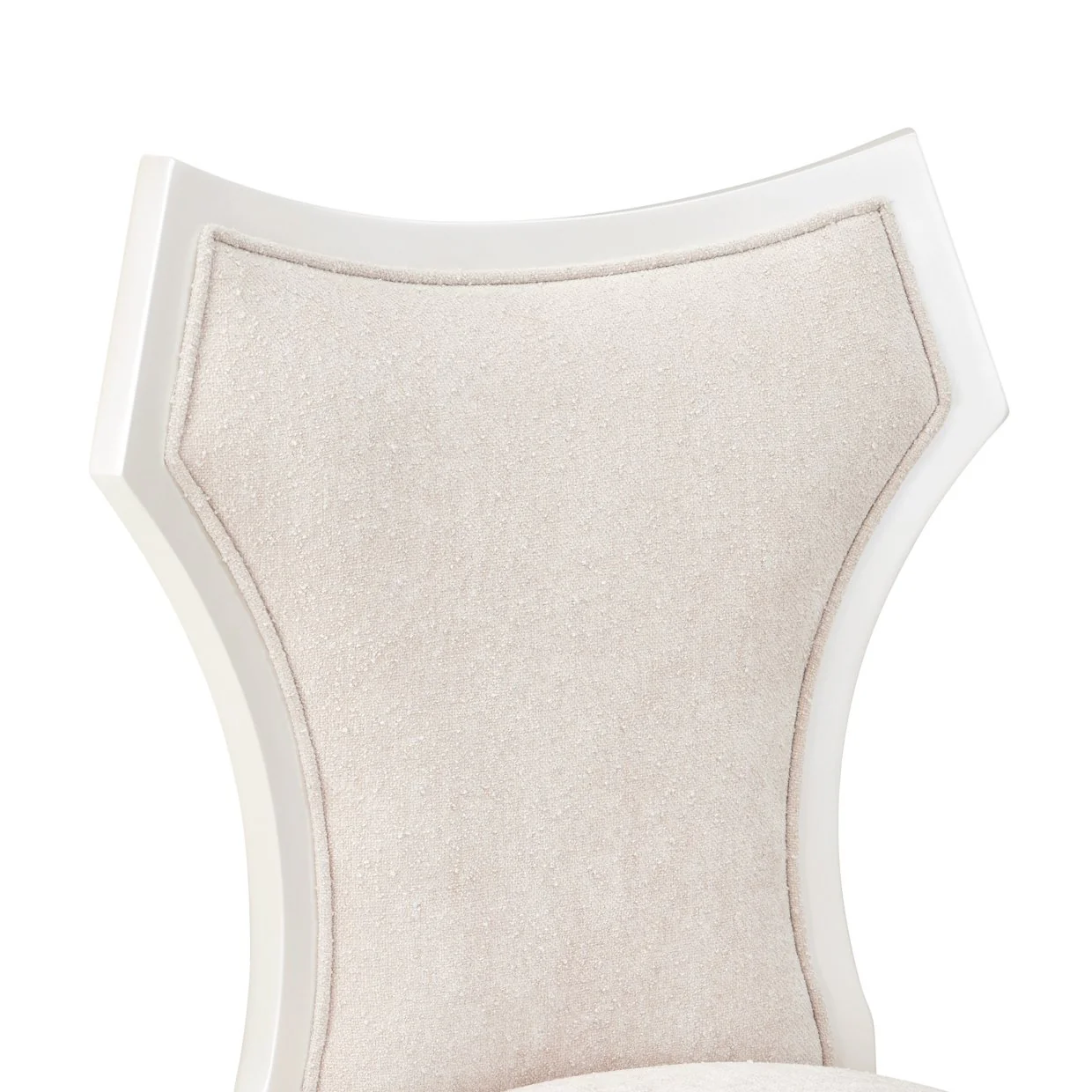 La Marisia Vanity Chair - Tranquil/Creamy Pearl - Image 12