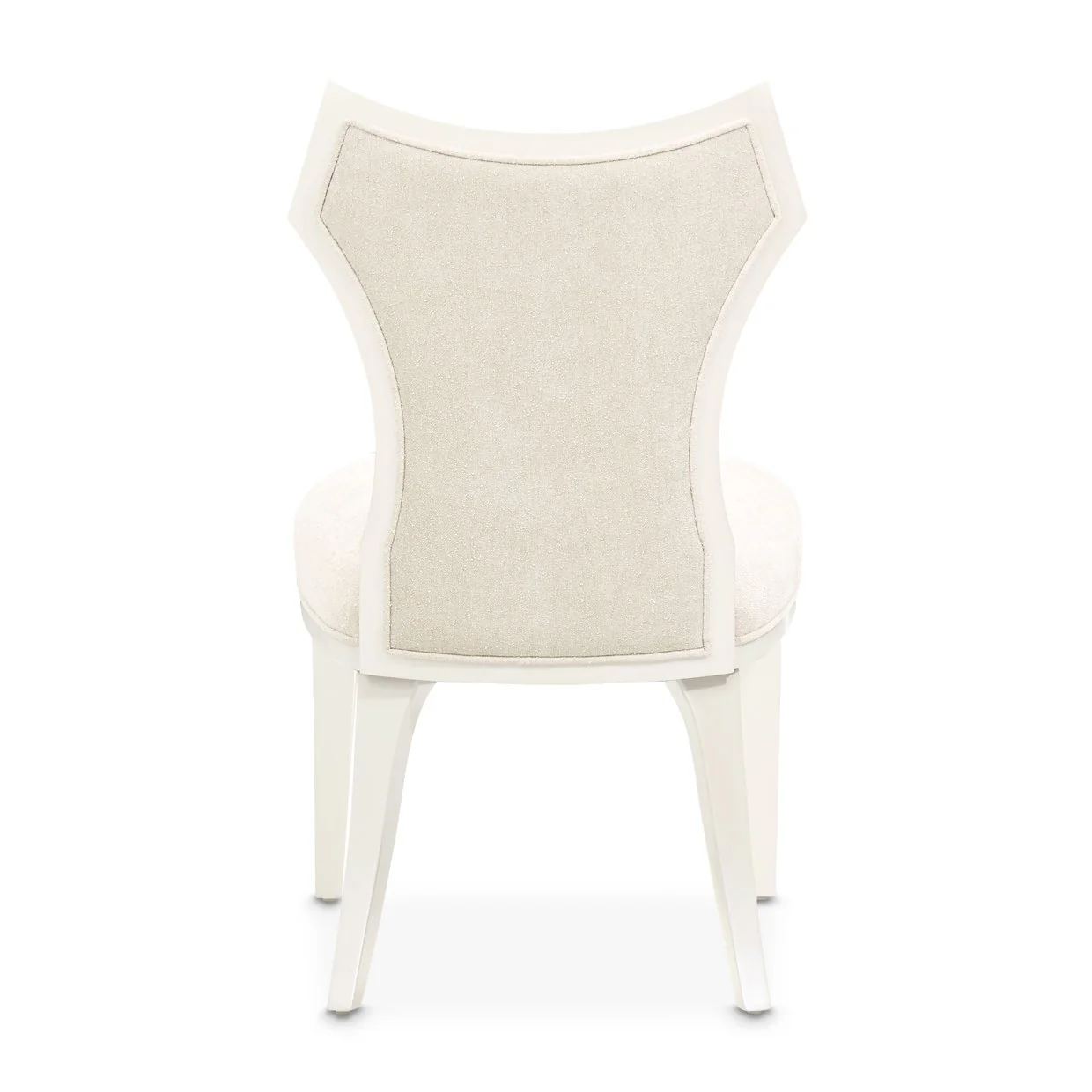 La Marisia Vanity Chair - Tranquil/Creamy Pearl - Image 5