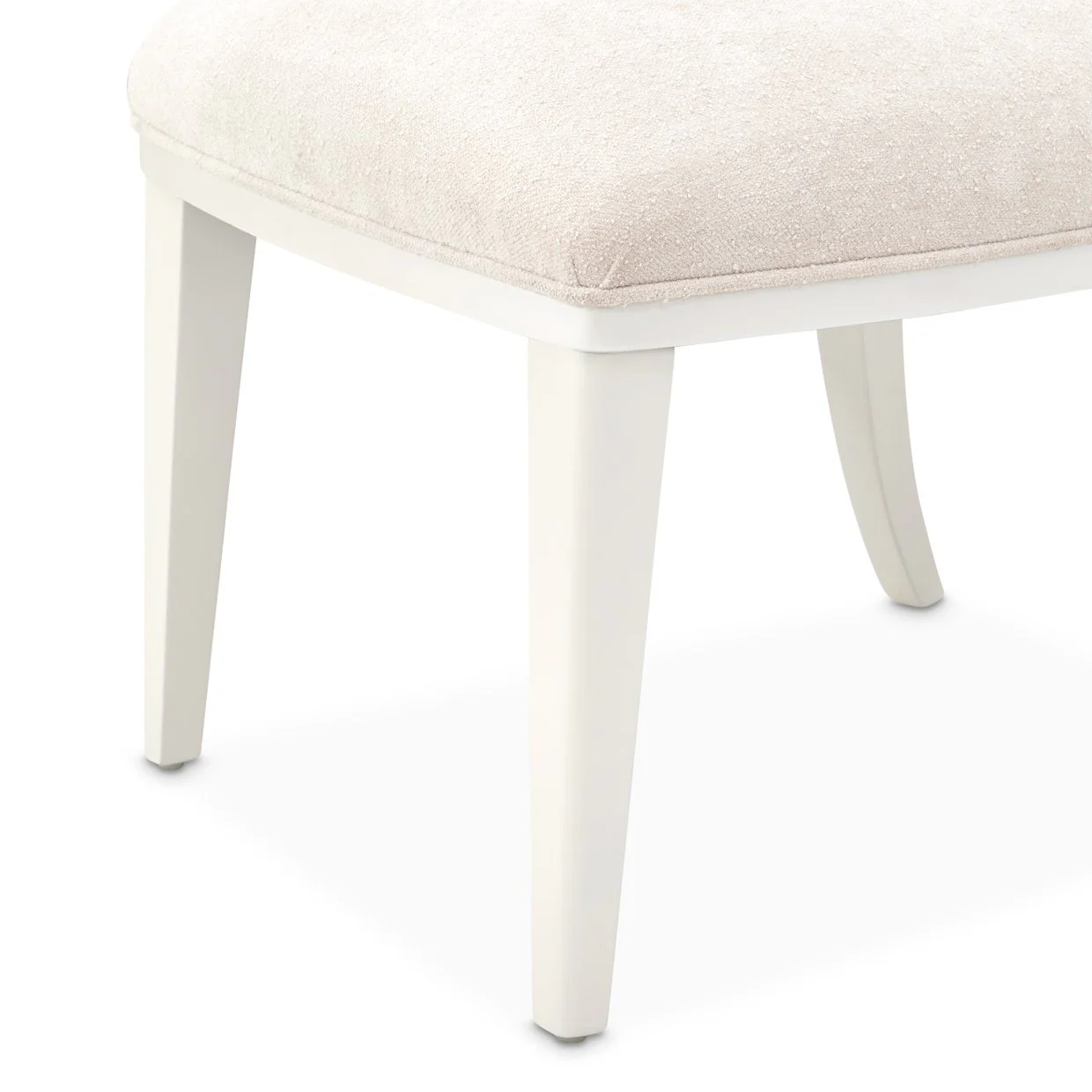 La Marisia Vanity Chair - Tranquil/Creamy Pearl - Image 9