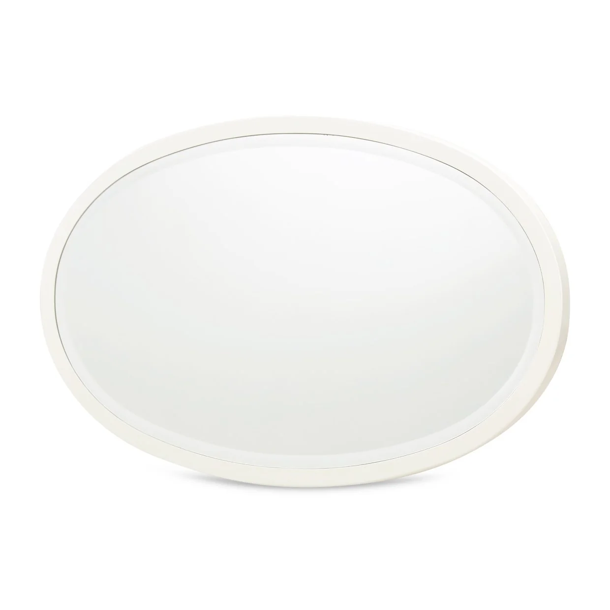 La Marisia Wall Mirror - Creamy Pearl - Image 3