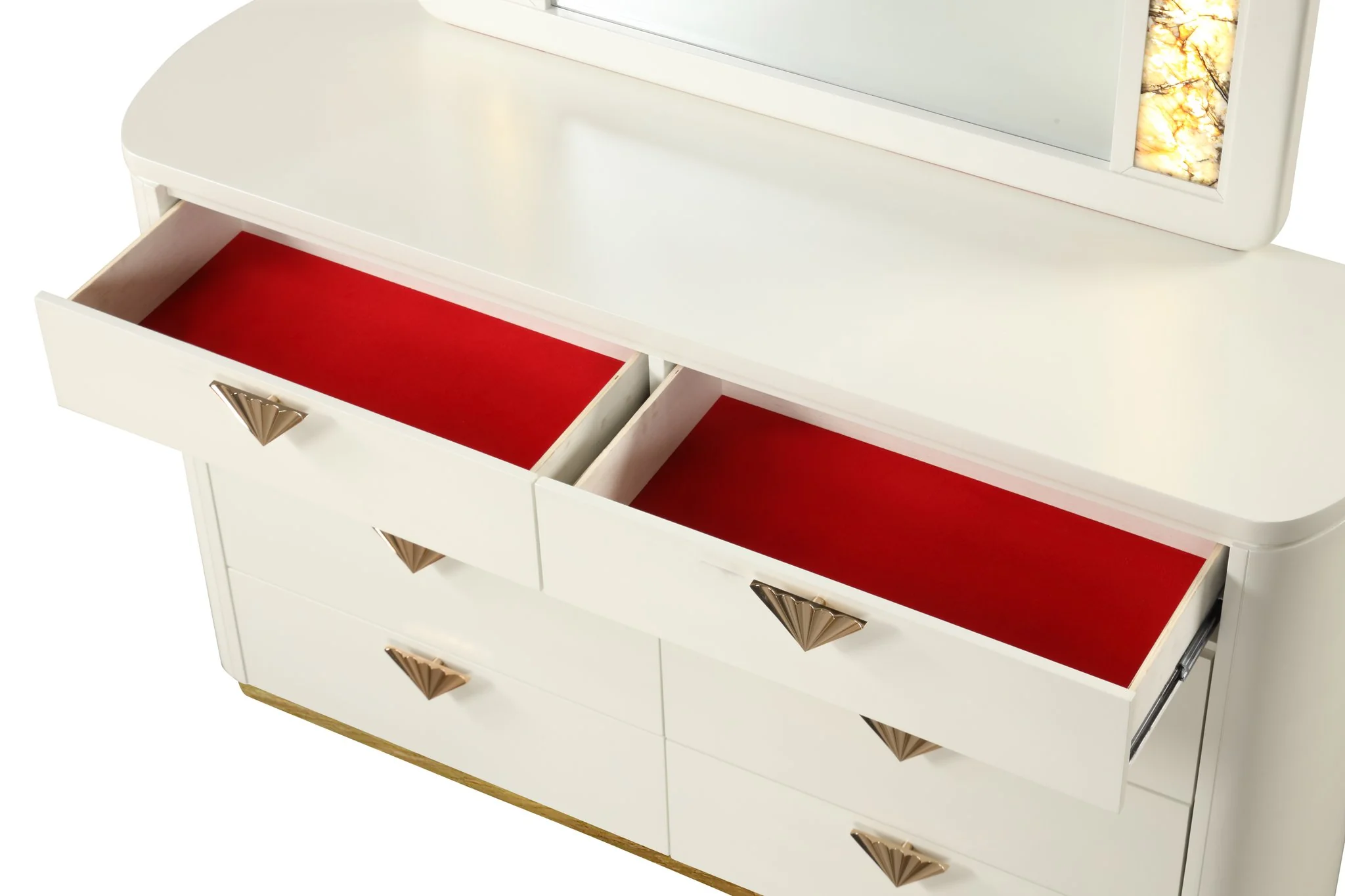 La Pierre Dresser - Image 2