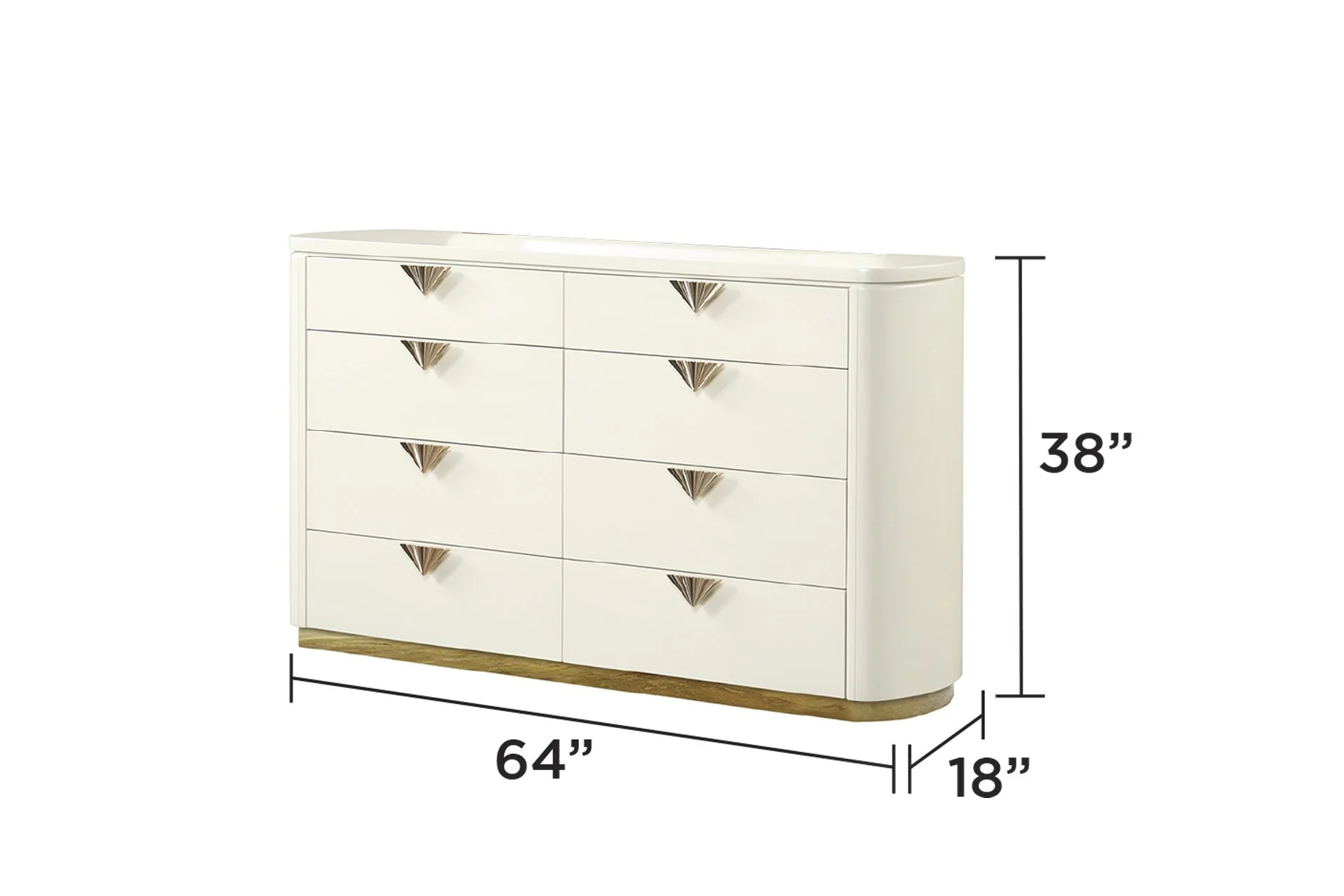 La Pierre Dresser - Image 3