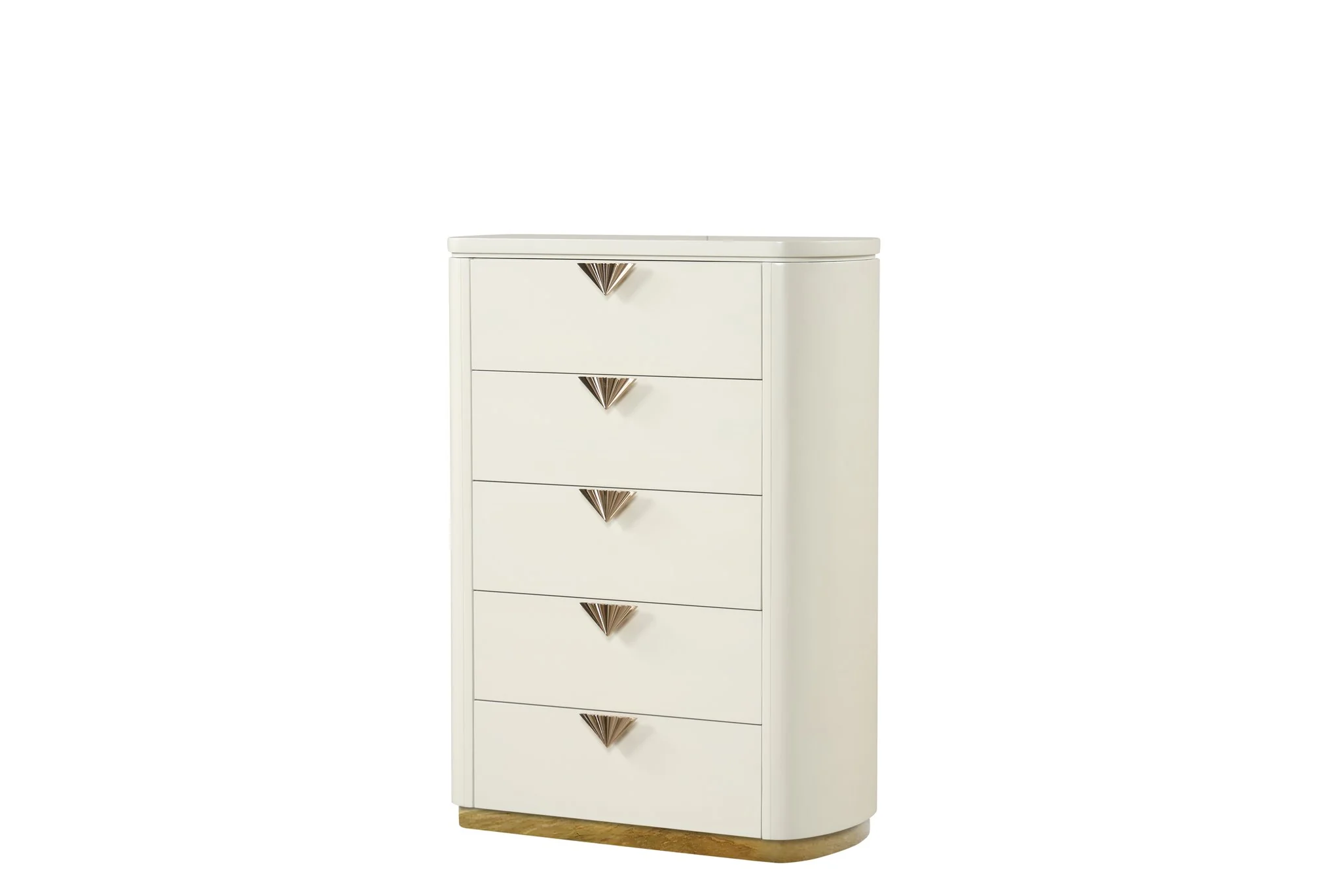 La Pierre King 5PC Bedroom Set - Image 16
