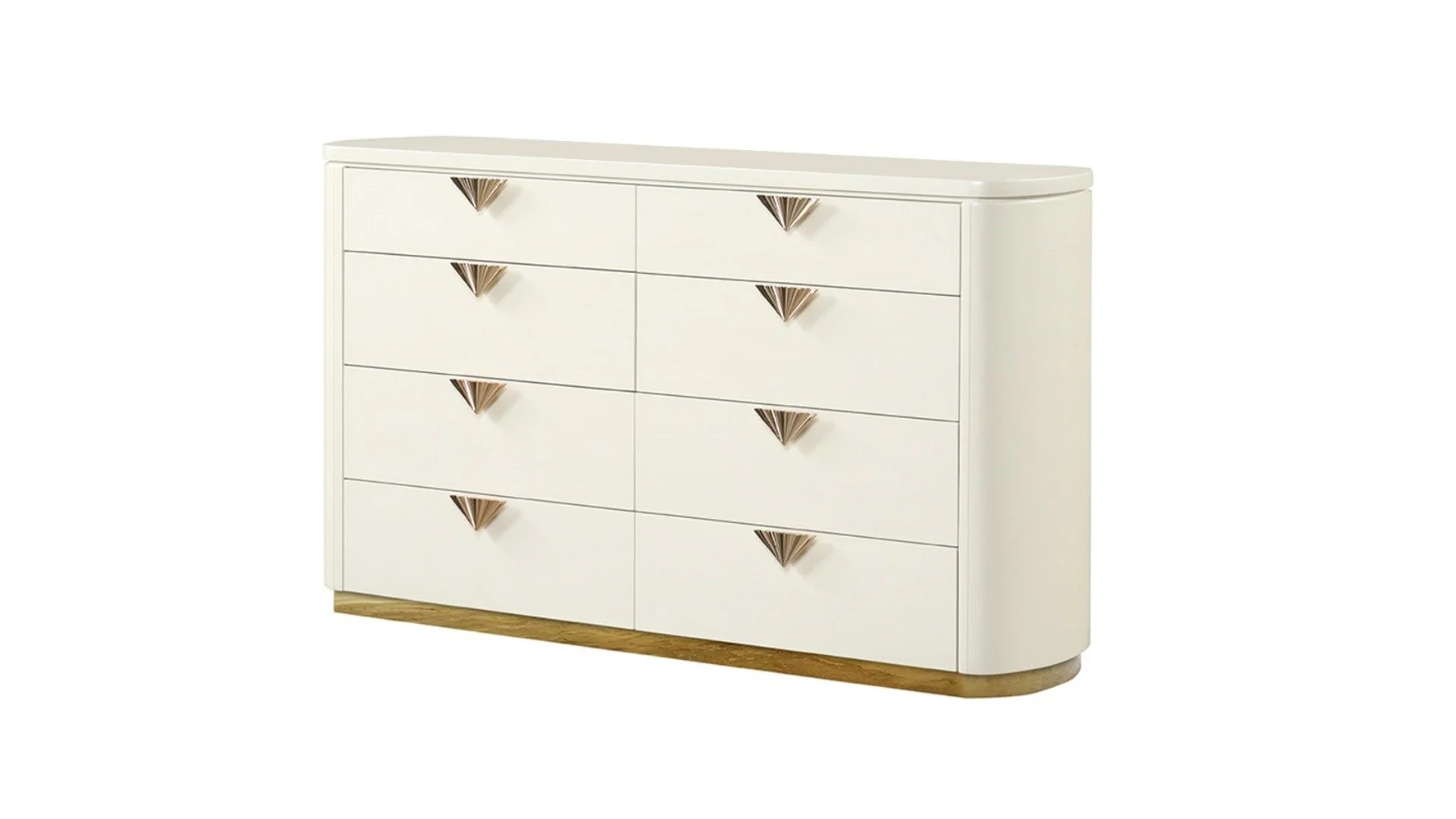 La Pierre King 5PC Bedroom Set - Image 5