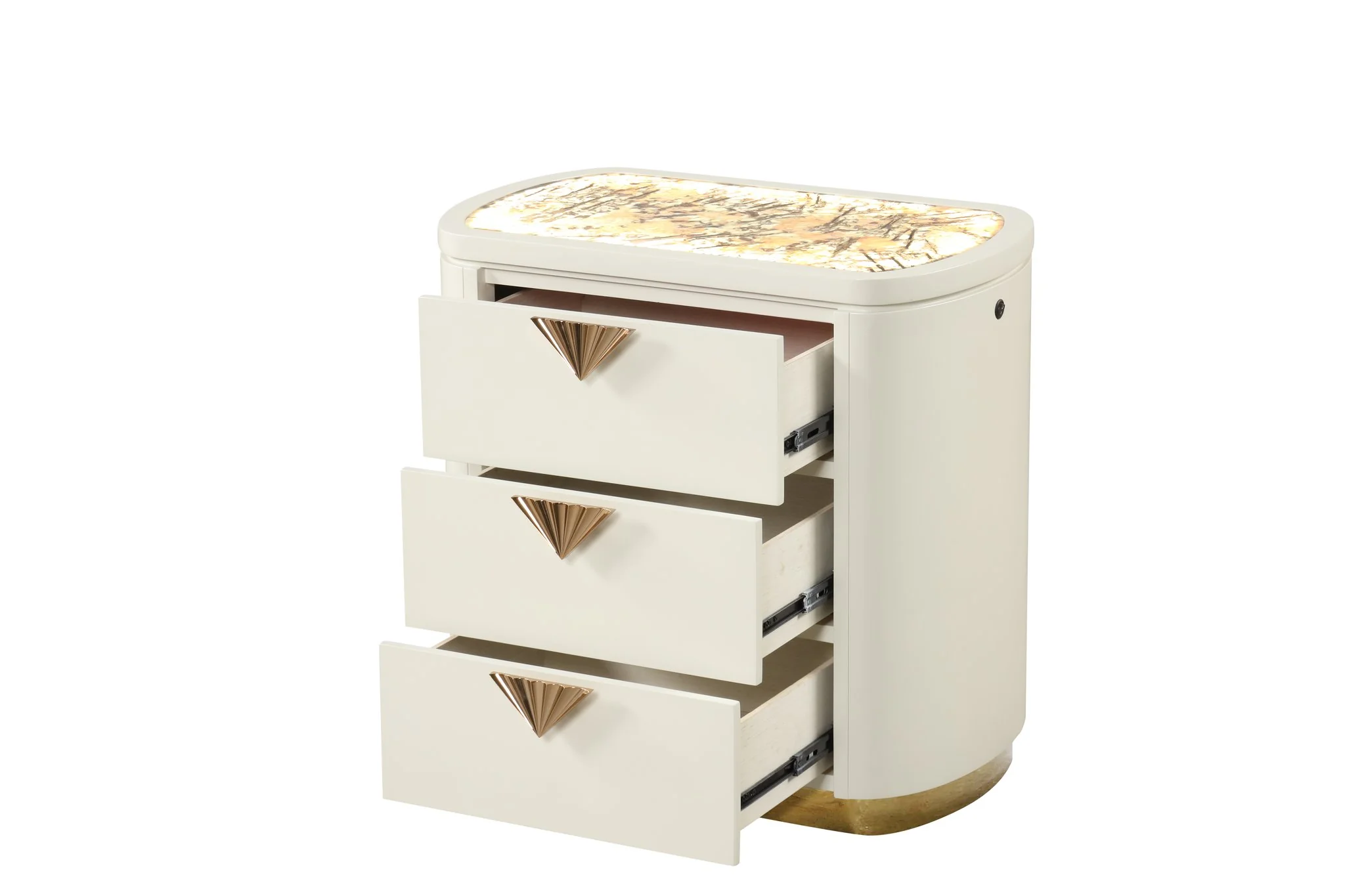 La Pierre Nightstand - Image 3