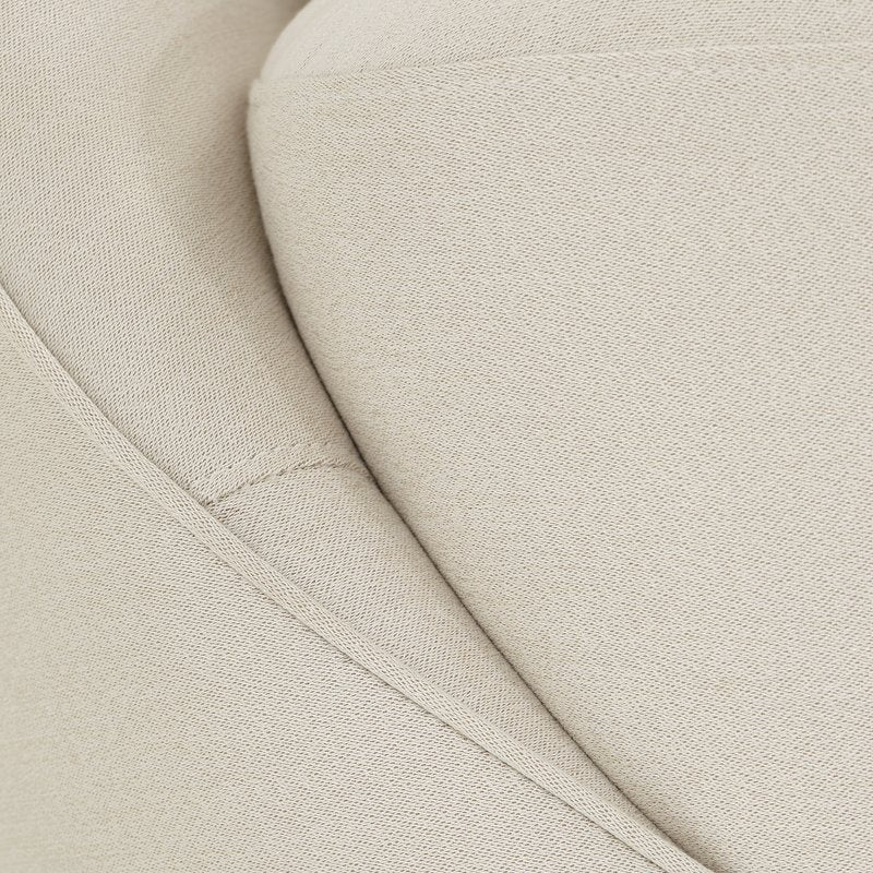 La Rachelle Sofa - Icicle/Champagne - Image 14