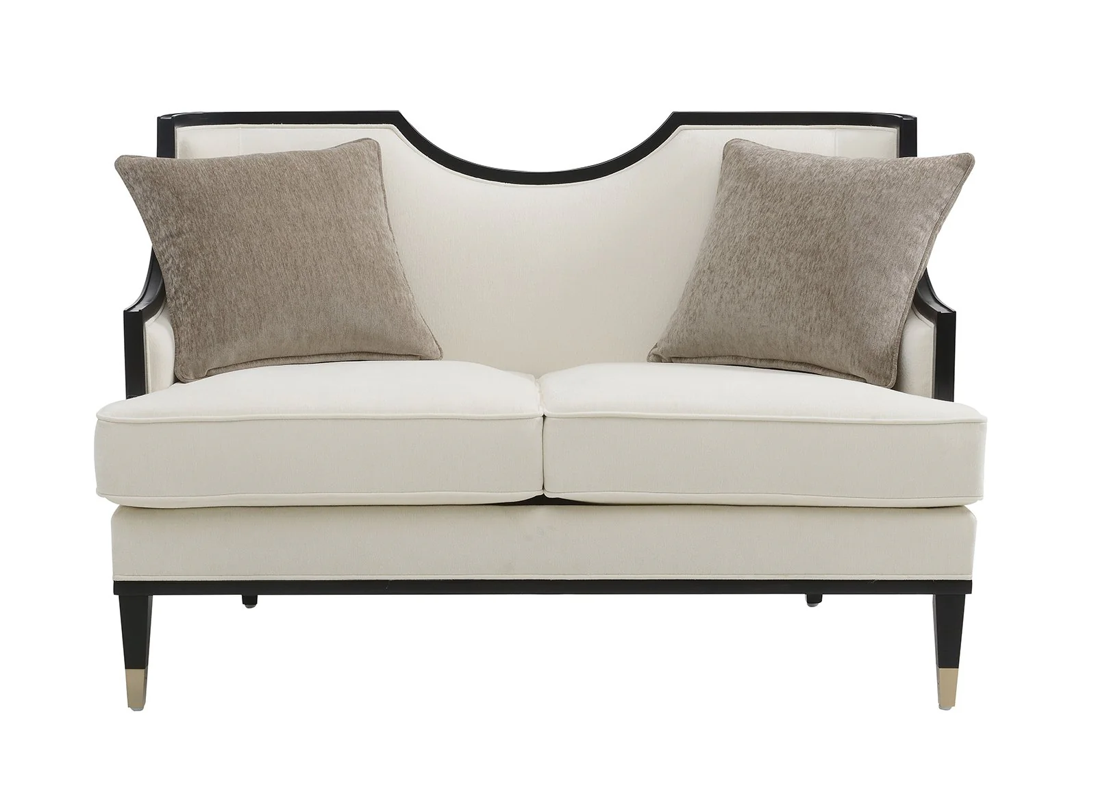 La Salle Sofa+Loveseat - Image 3