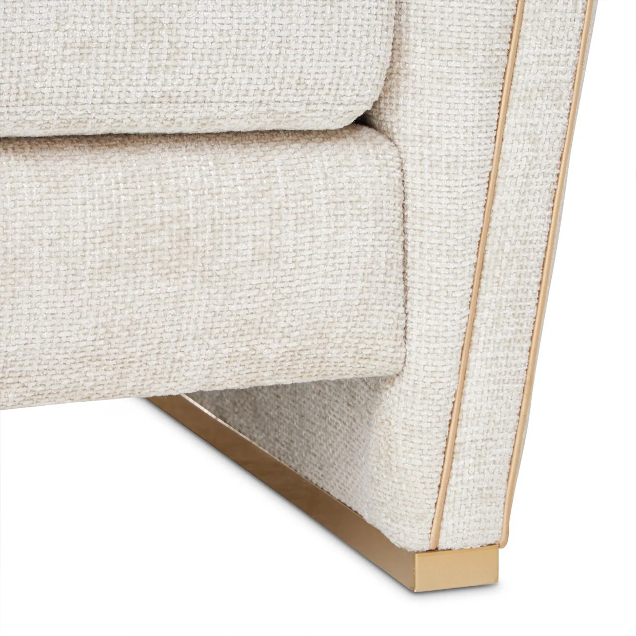 La Terrazza Matching Chair - Cappuccino/Light Champagne - Image 13