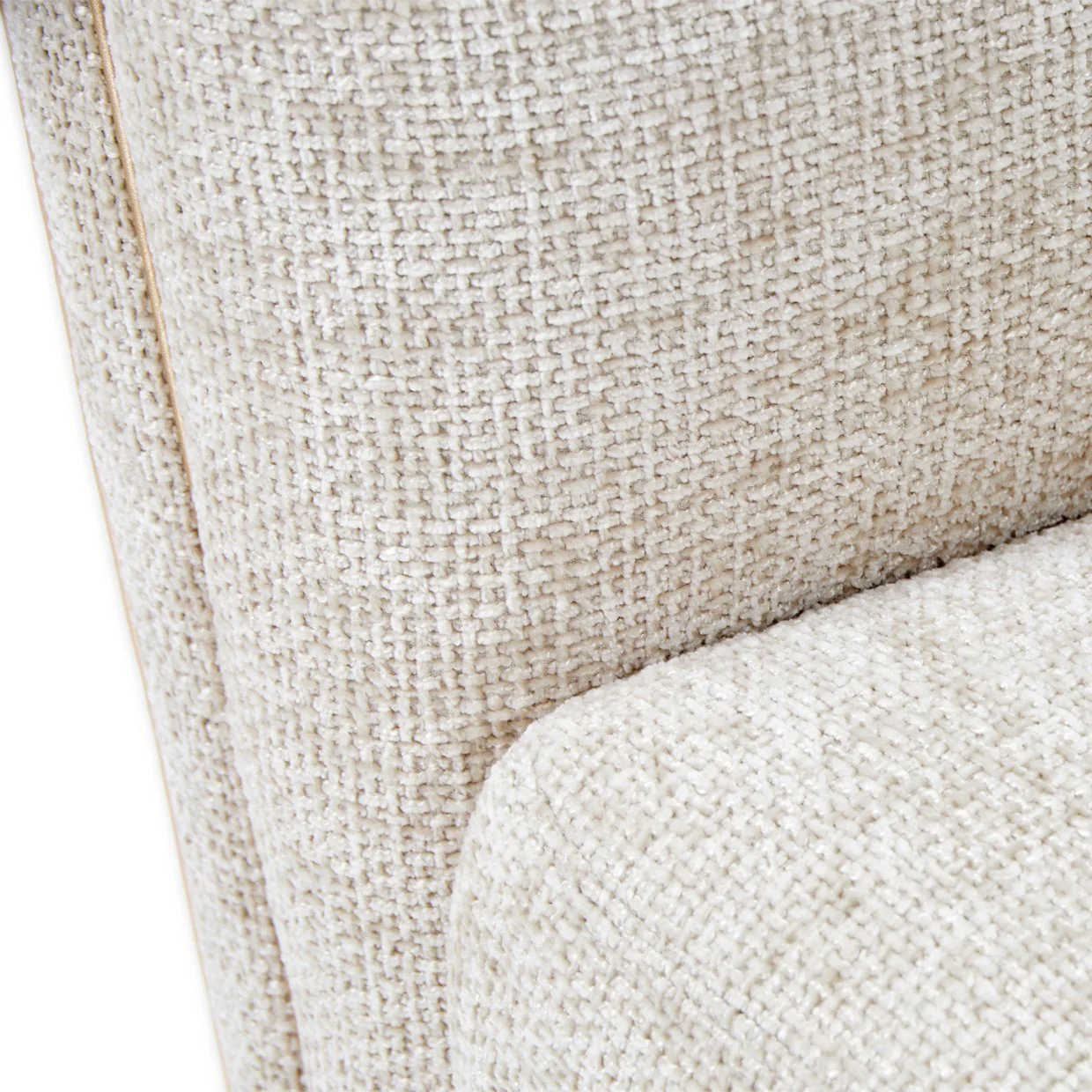 La Terrazza Matching Chair - Cappuccino/Light Champagne - Image 14