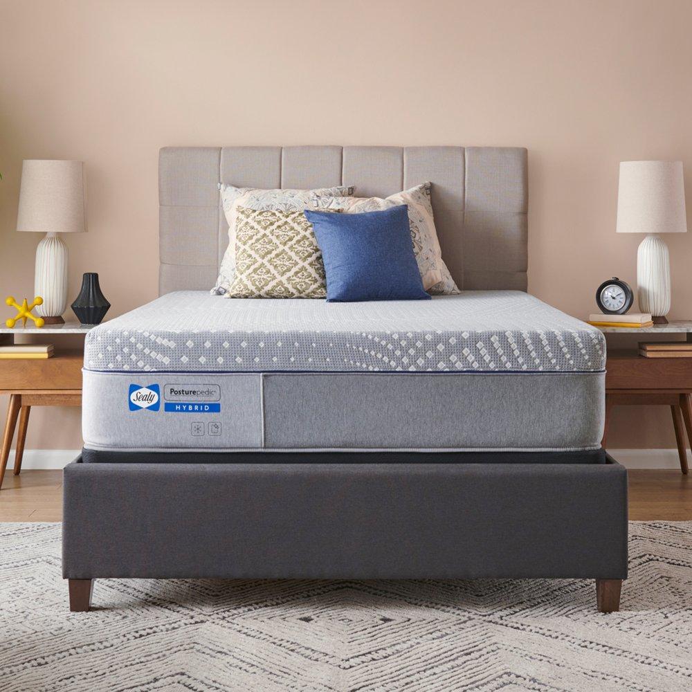 Lacey Hybrid Mattress - Image 3