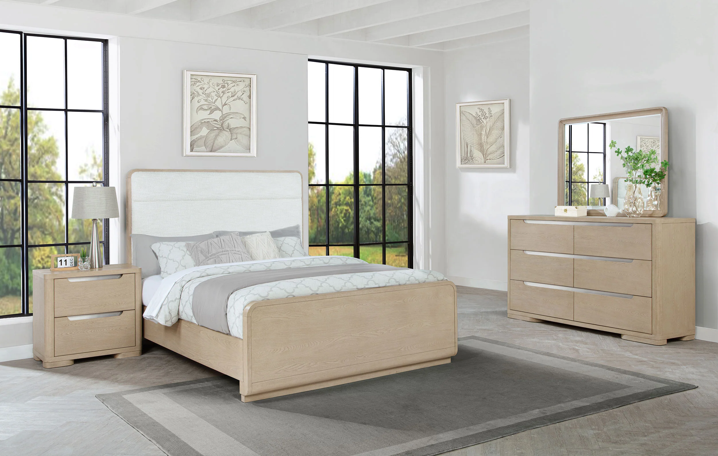 Ladera Bedroom Set - Image 75