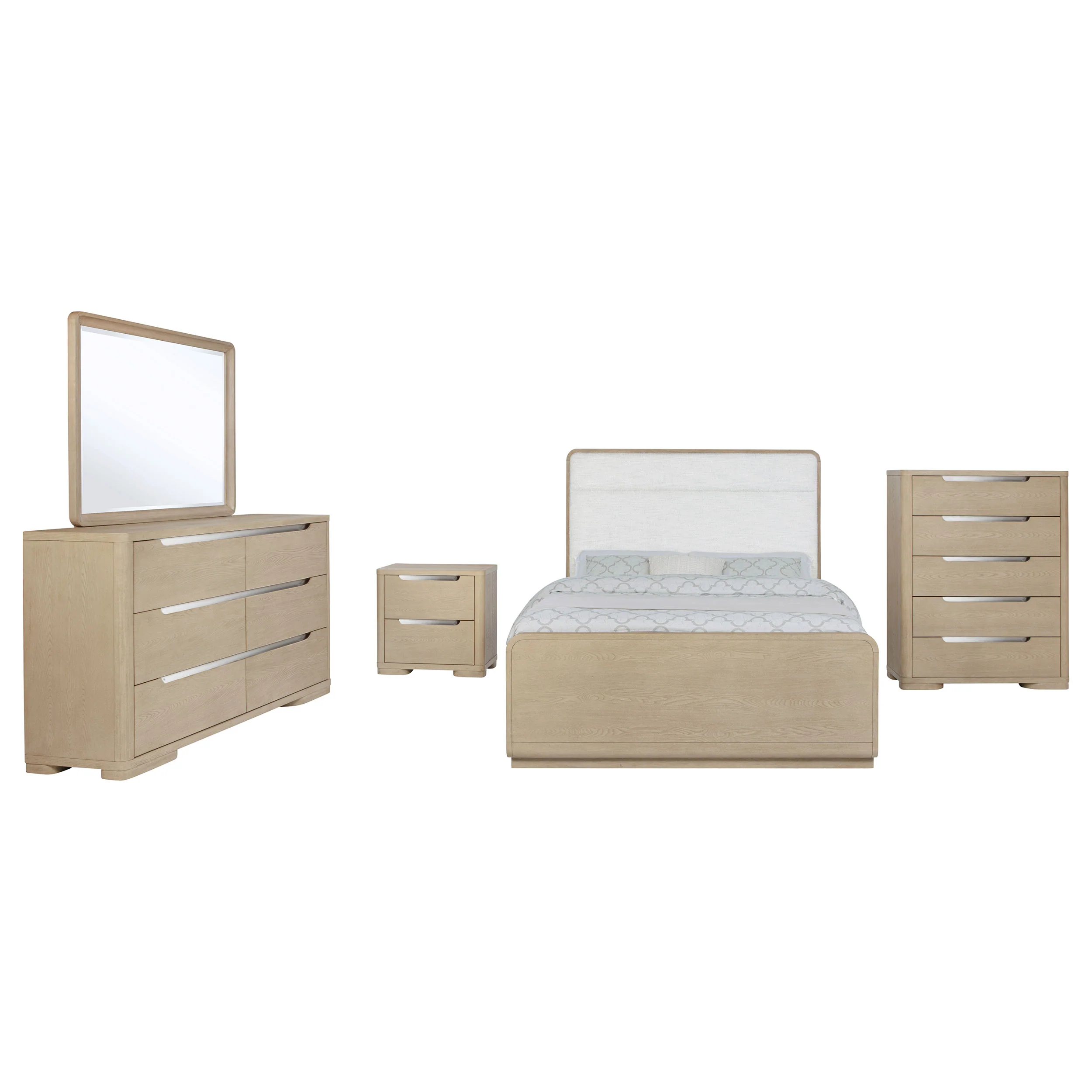 Ladera Bedroom Set - Image 94