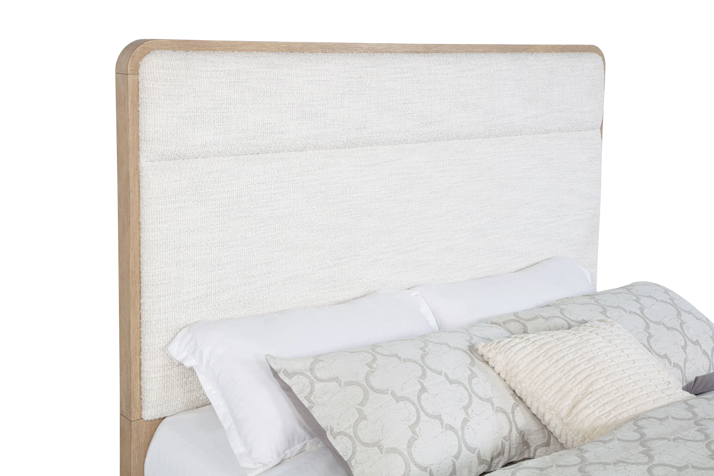 Ladera Panel Bed - Image 17