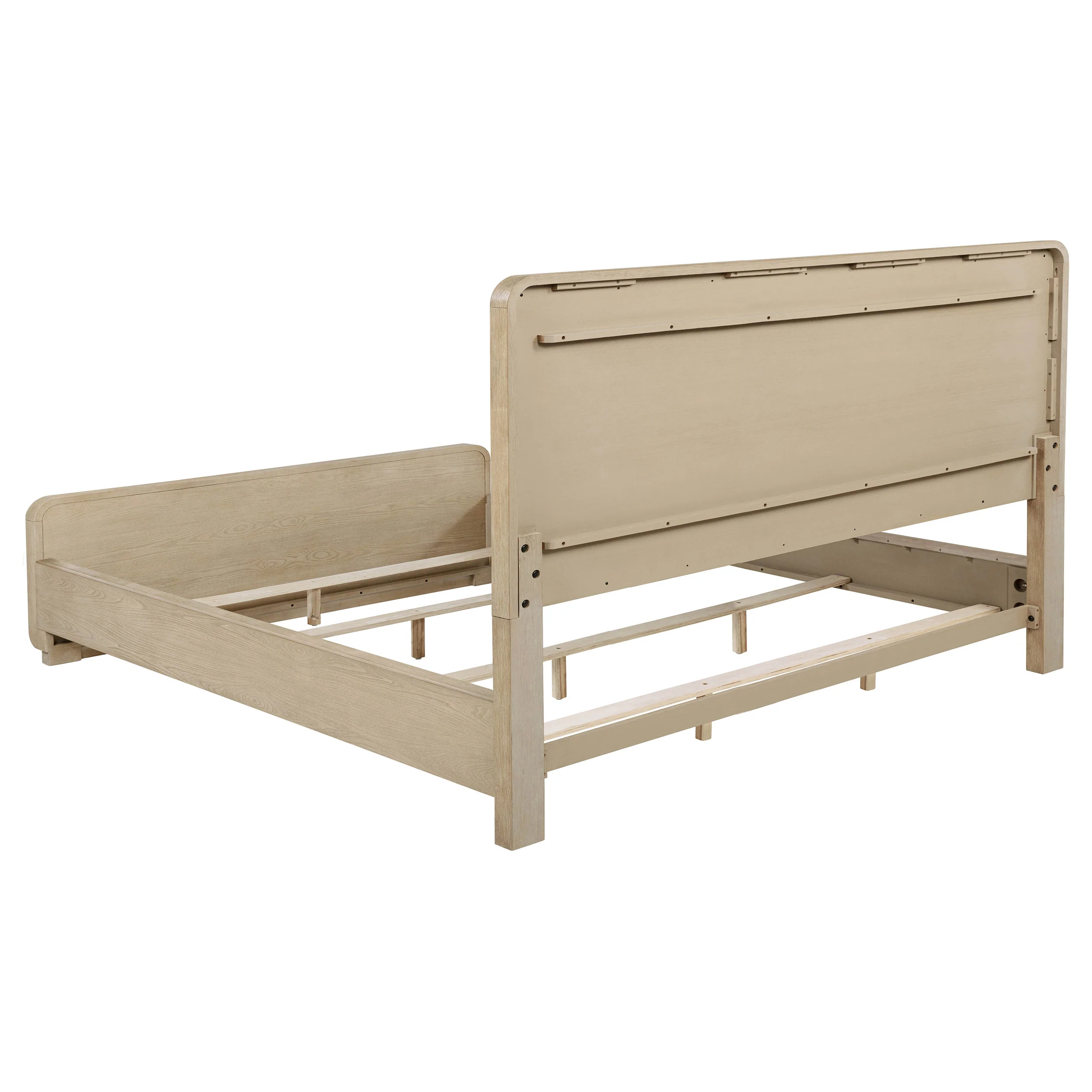 Ladera Panel Bed - Image 29
