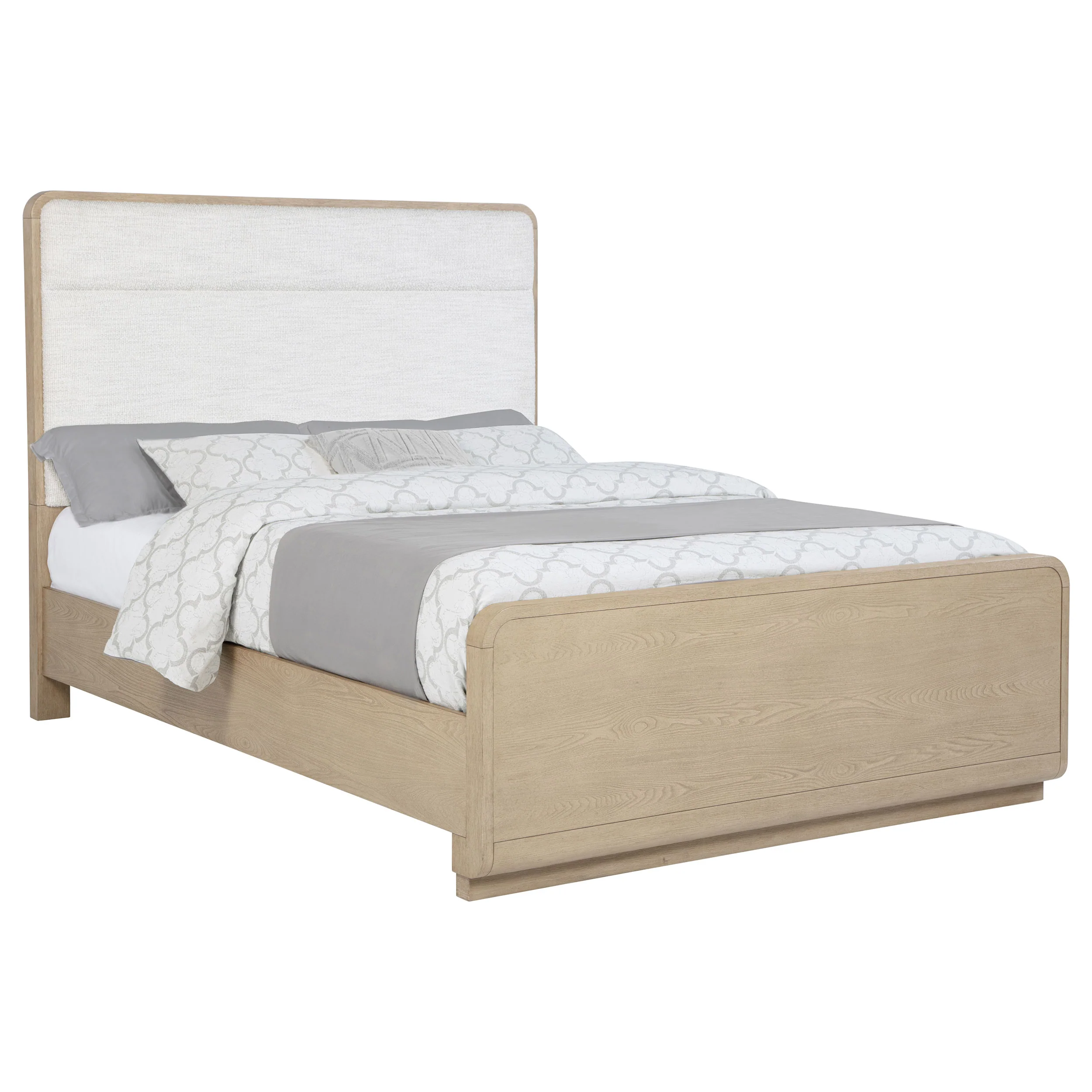 Ladera Panel Bed - Image 3