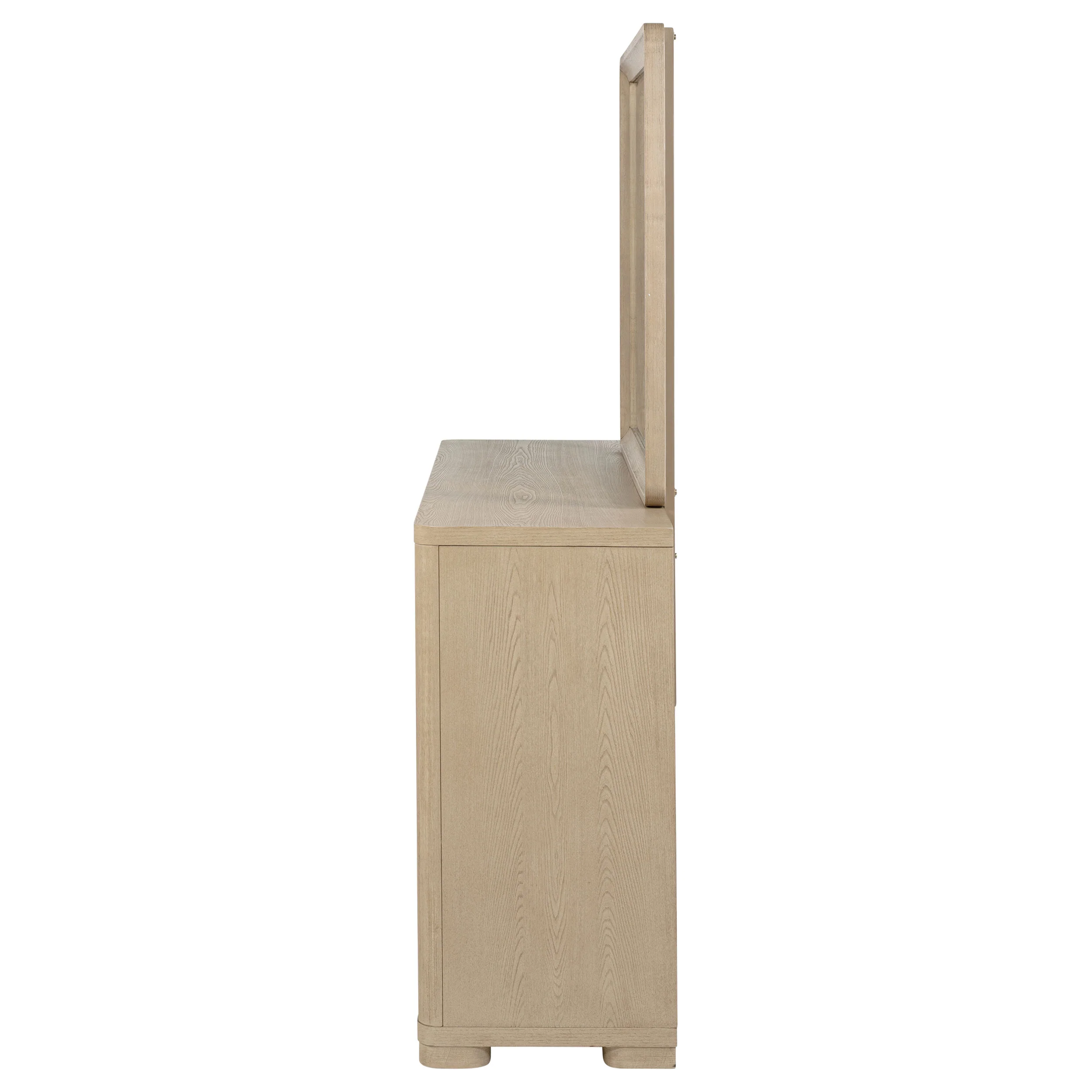 Ladera Dresser with Mirror - Image 5