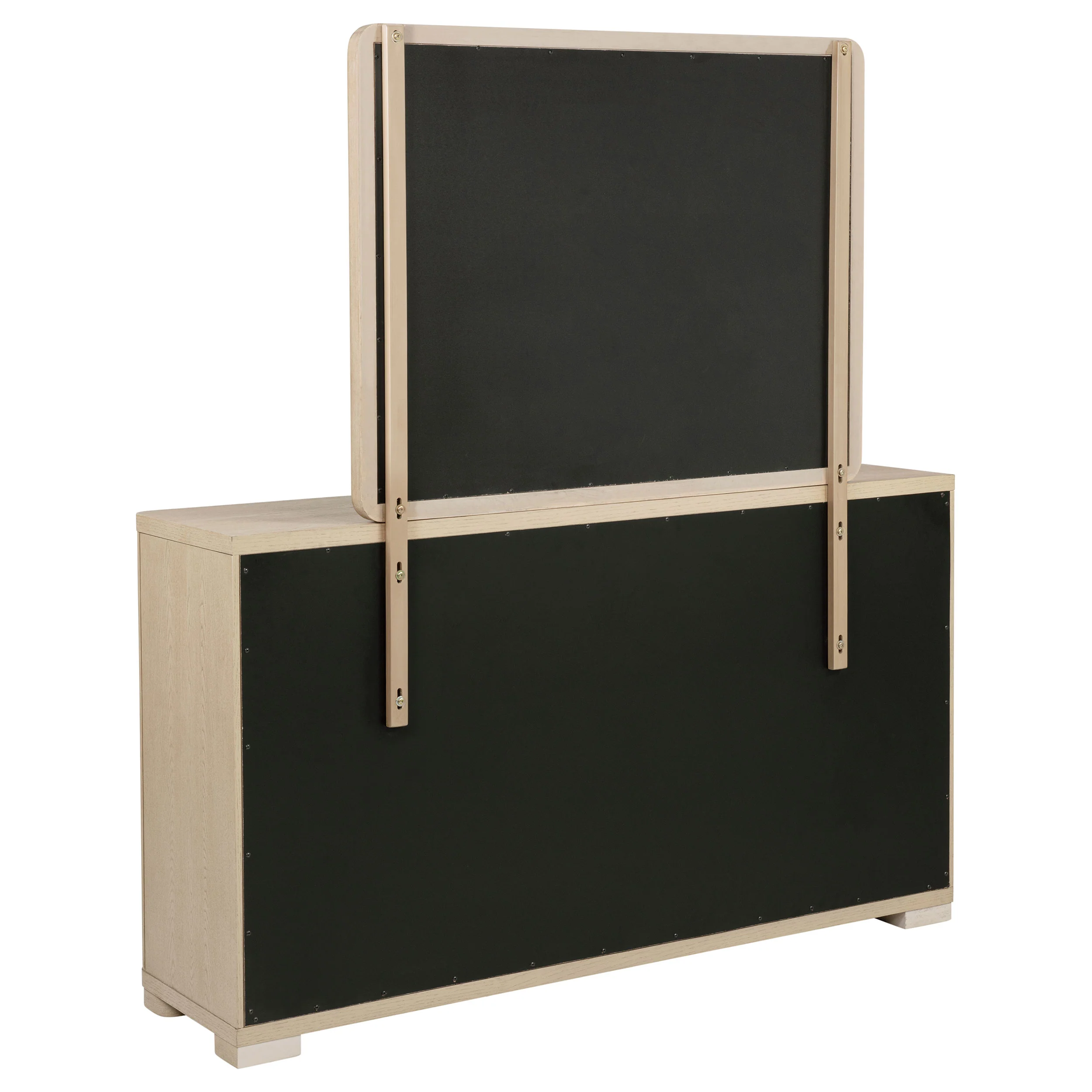 Ladera Dresser with Mirror - Image 6