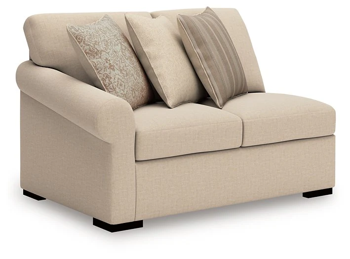 LadyMae Sectional - Image 3