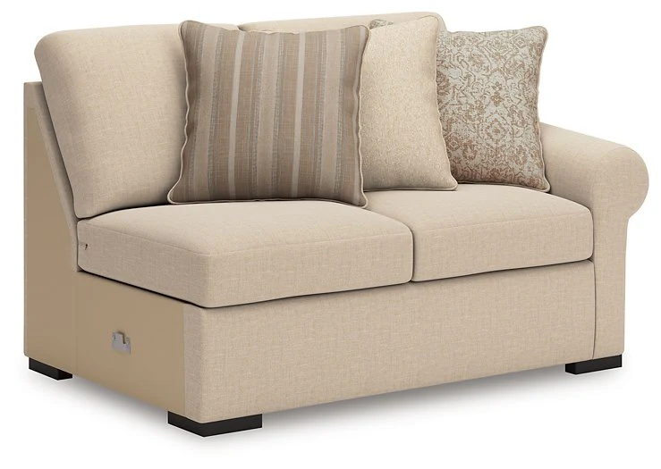 LadyMae Sectional - Image 9