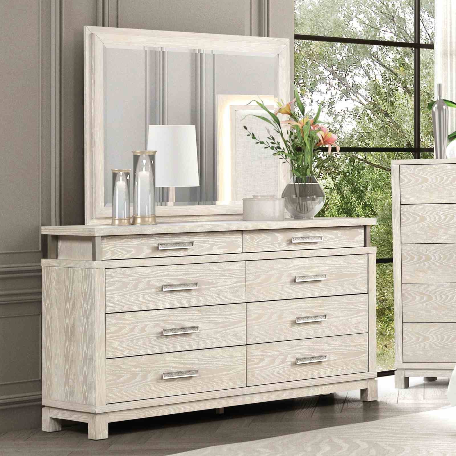 Lafayette Dresser, Weathered Gray