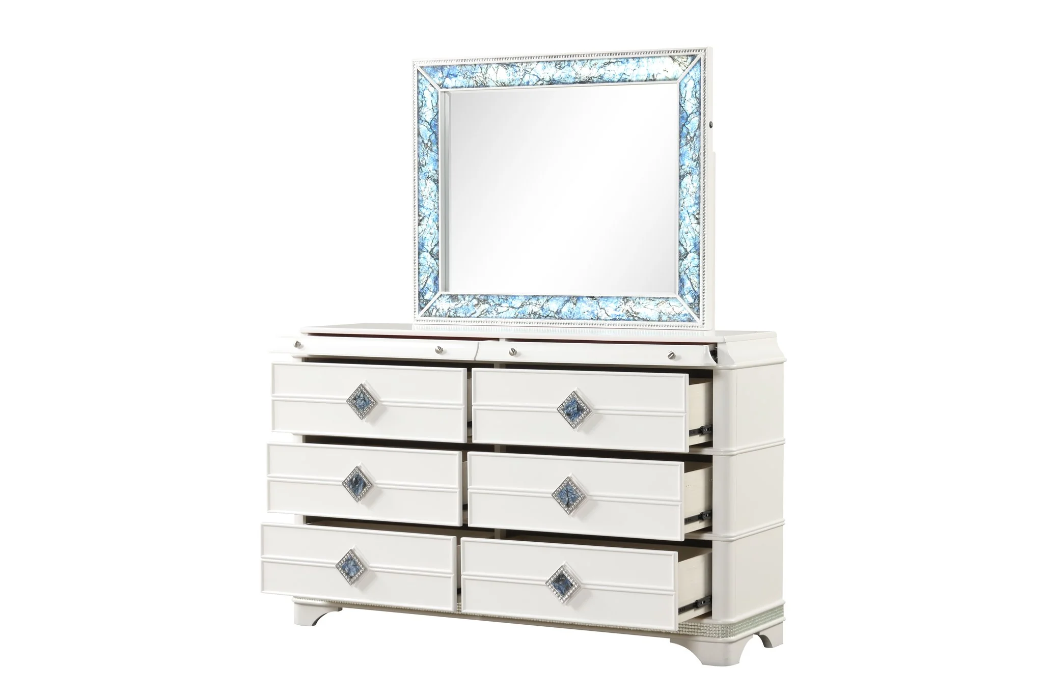 Laguna Dresser - Image 2