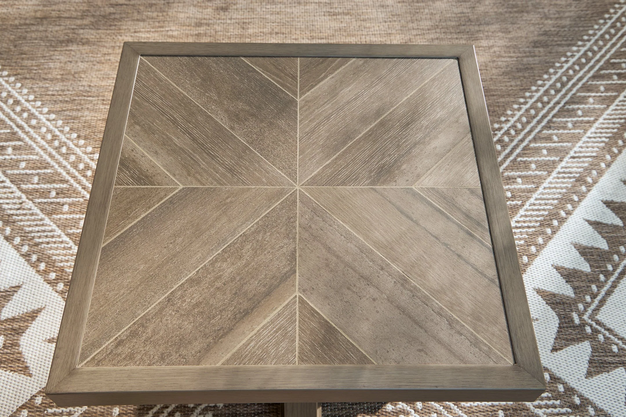 Laguna Heights Outdoor End Table - Image 7