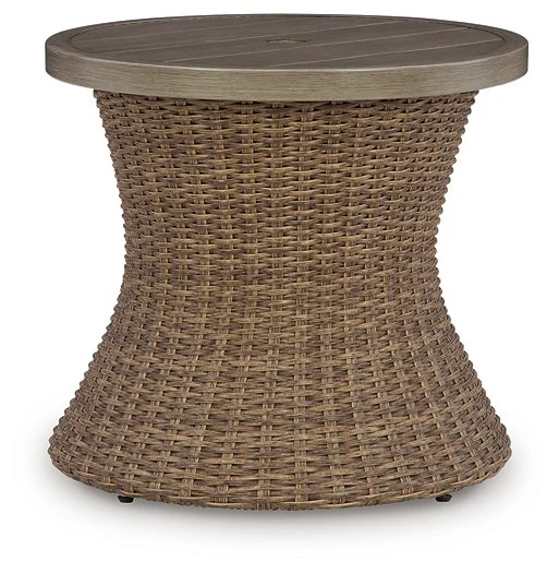 Laguna Heights Outdoor End Table - Image 8