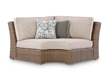 Laguna Heights Outdoor Sectional - Image 7