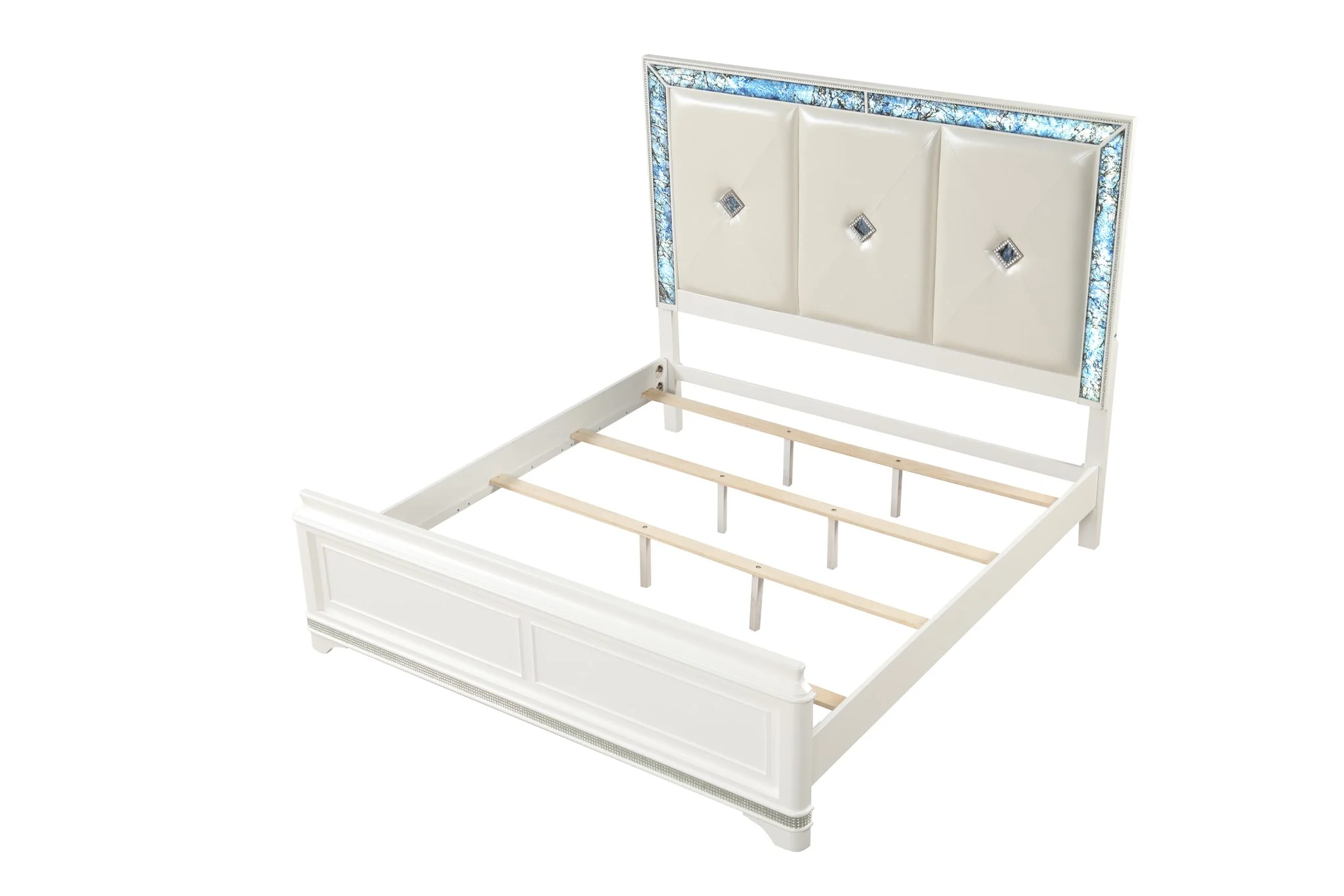 Laguna King Bed - Image 2