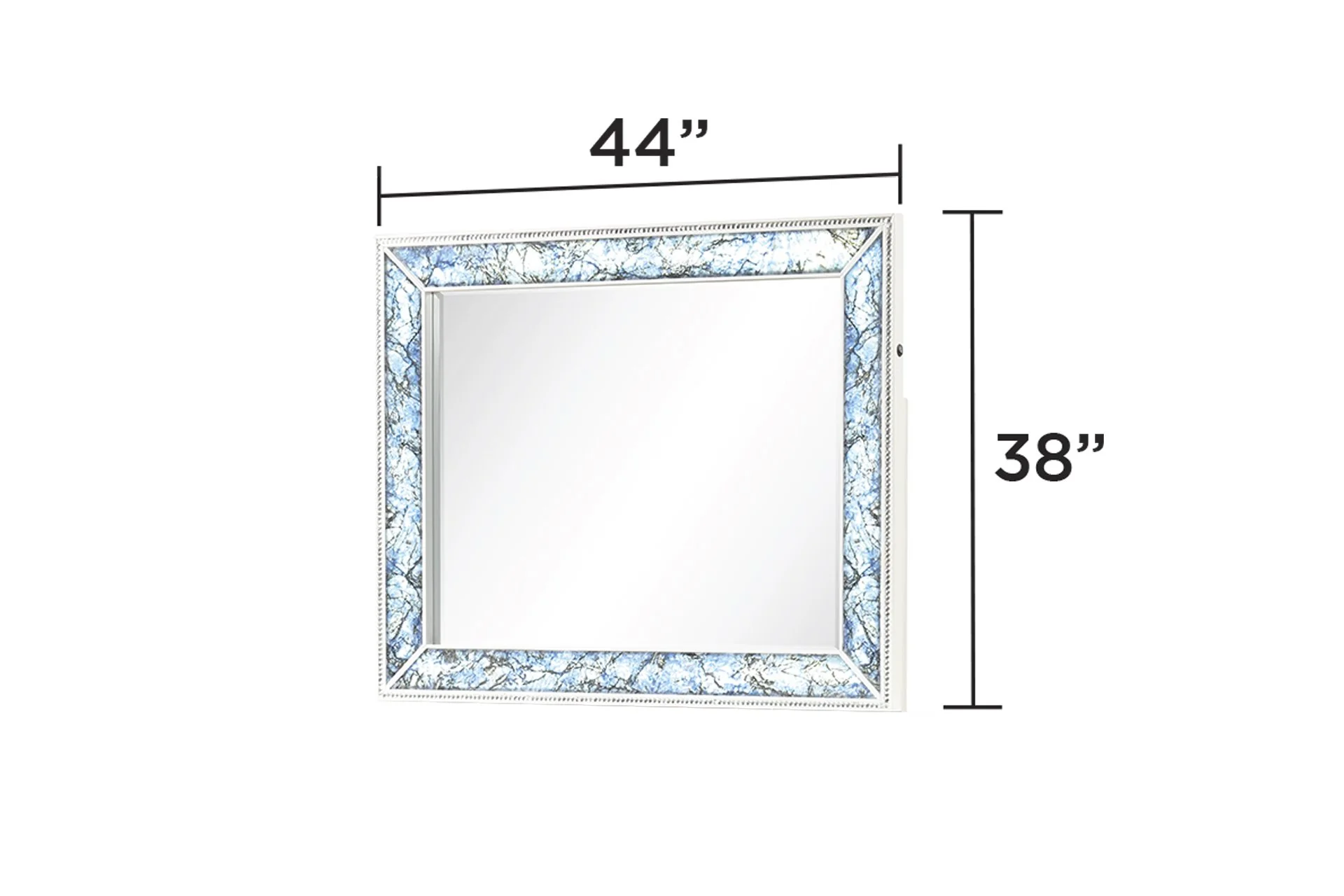 Laguna Mirror - Image 2