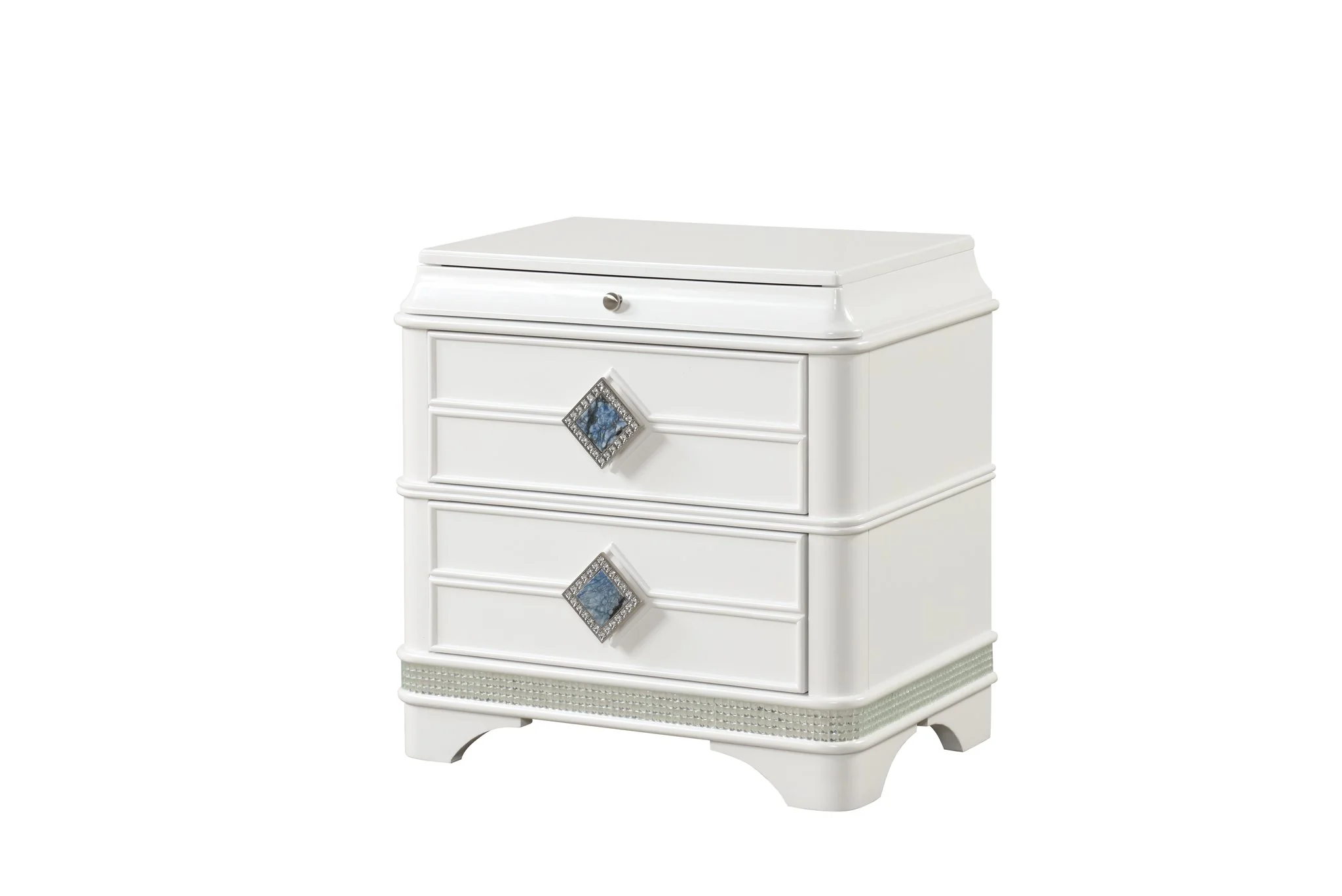Laguna Queen 5PC Bedroom Set - Image 11