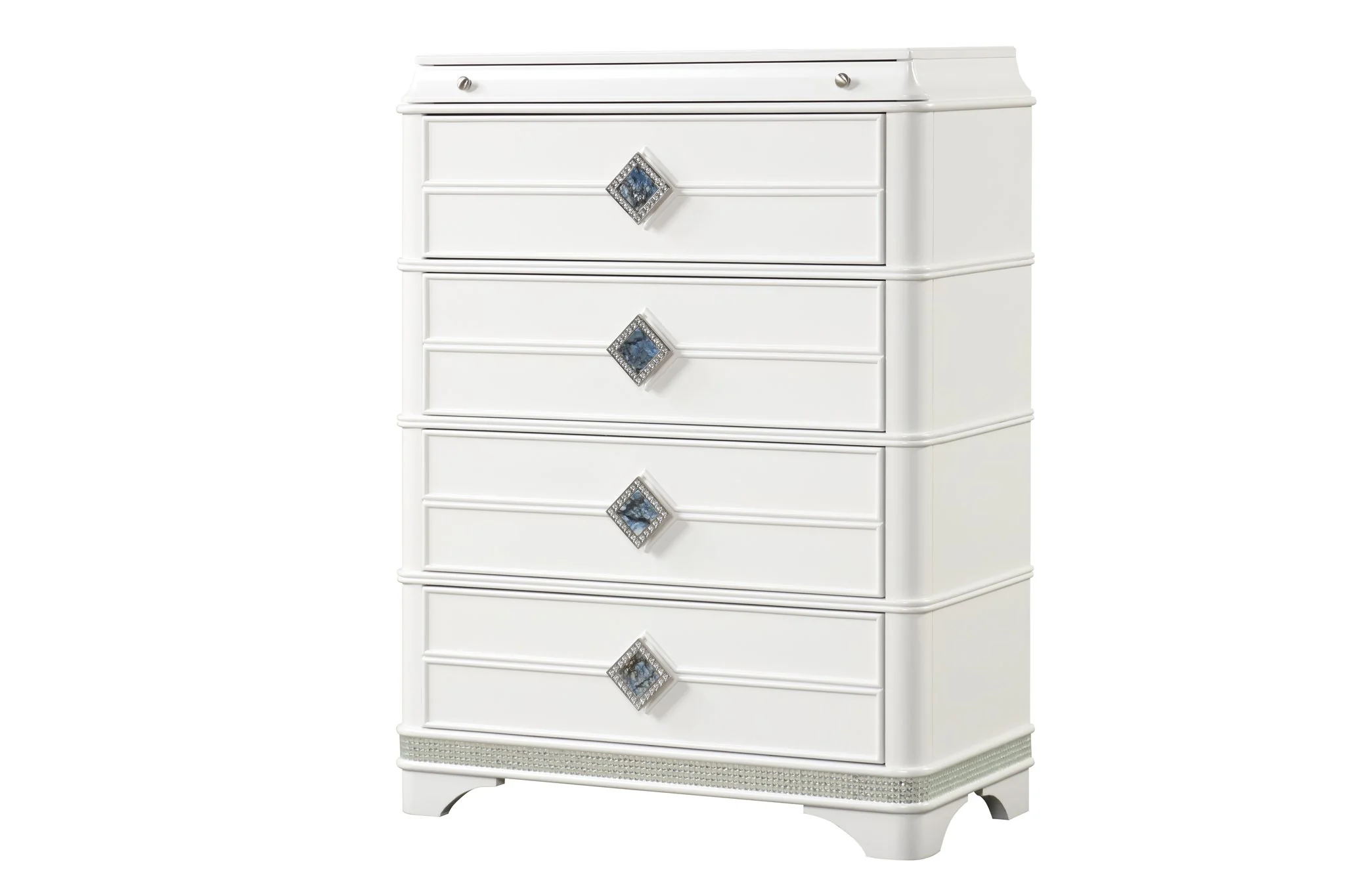 Laguna Queen 5PC Bedroom Set - Image 15