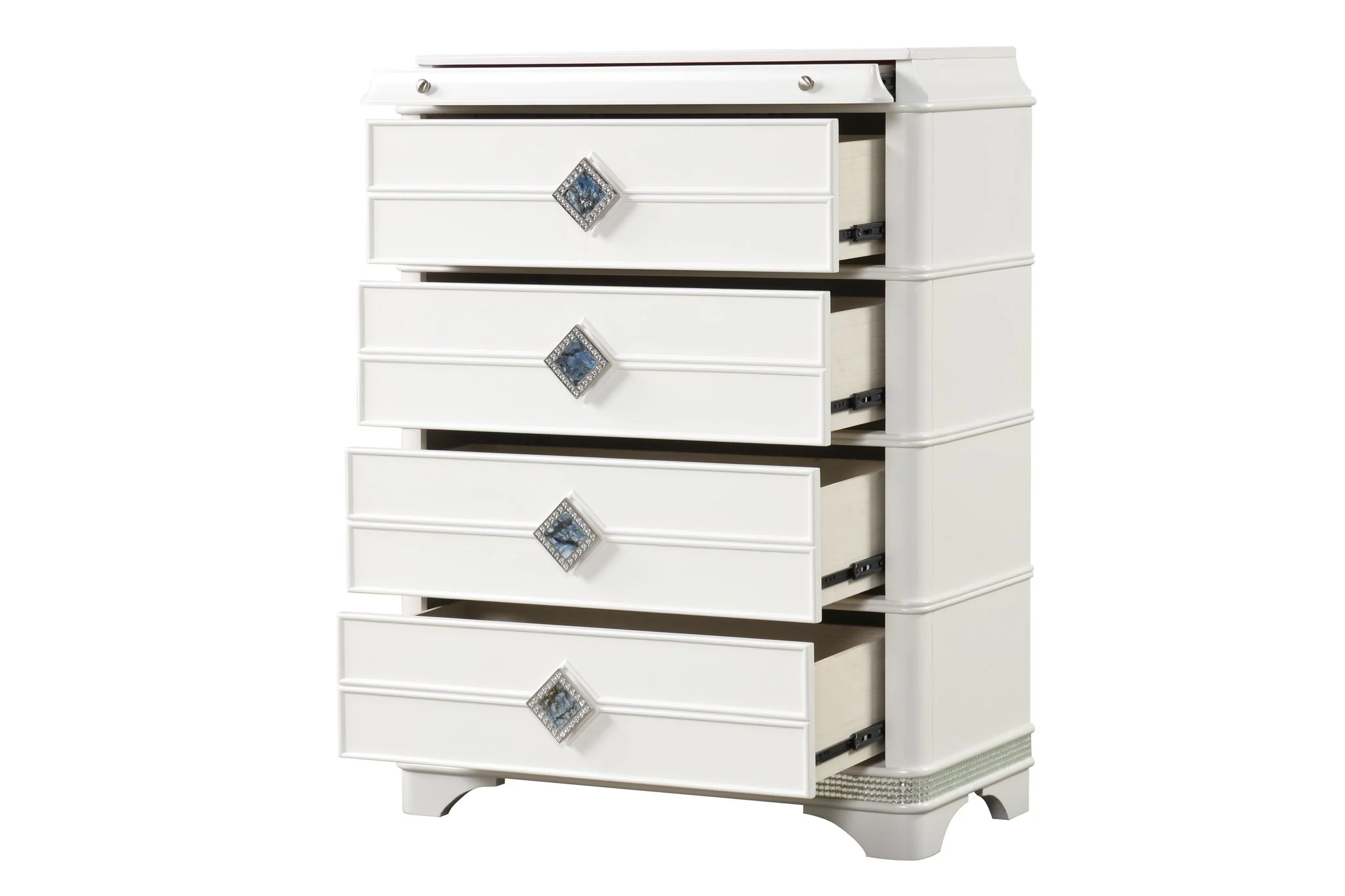 Laguna Queen 5PC Bedroom Set - Image 16