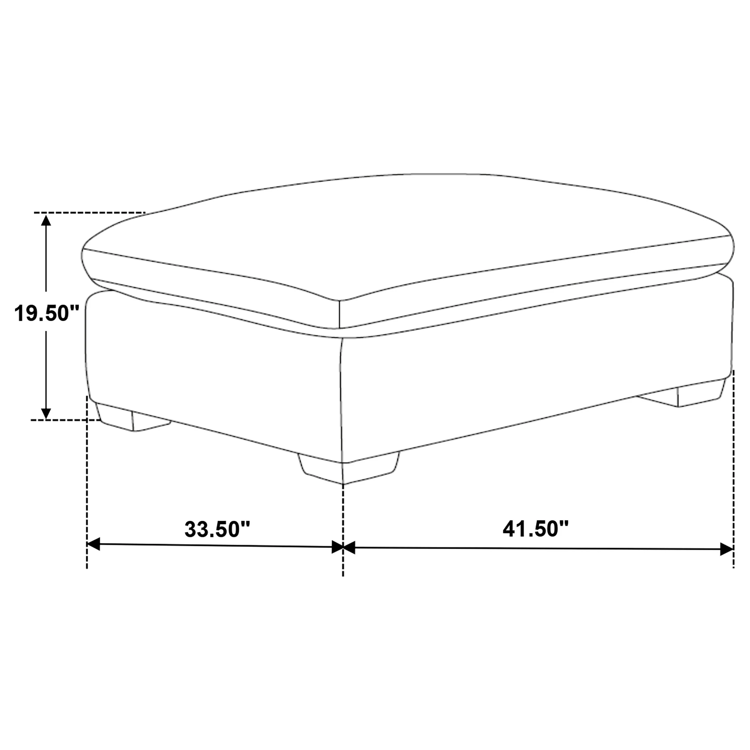 Lakeview Modular Sectional Sofa - Image 10