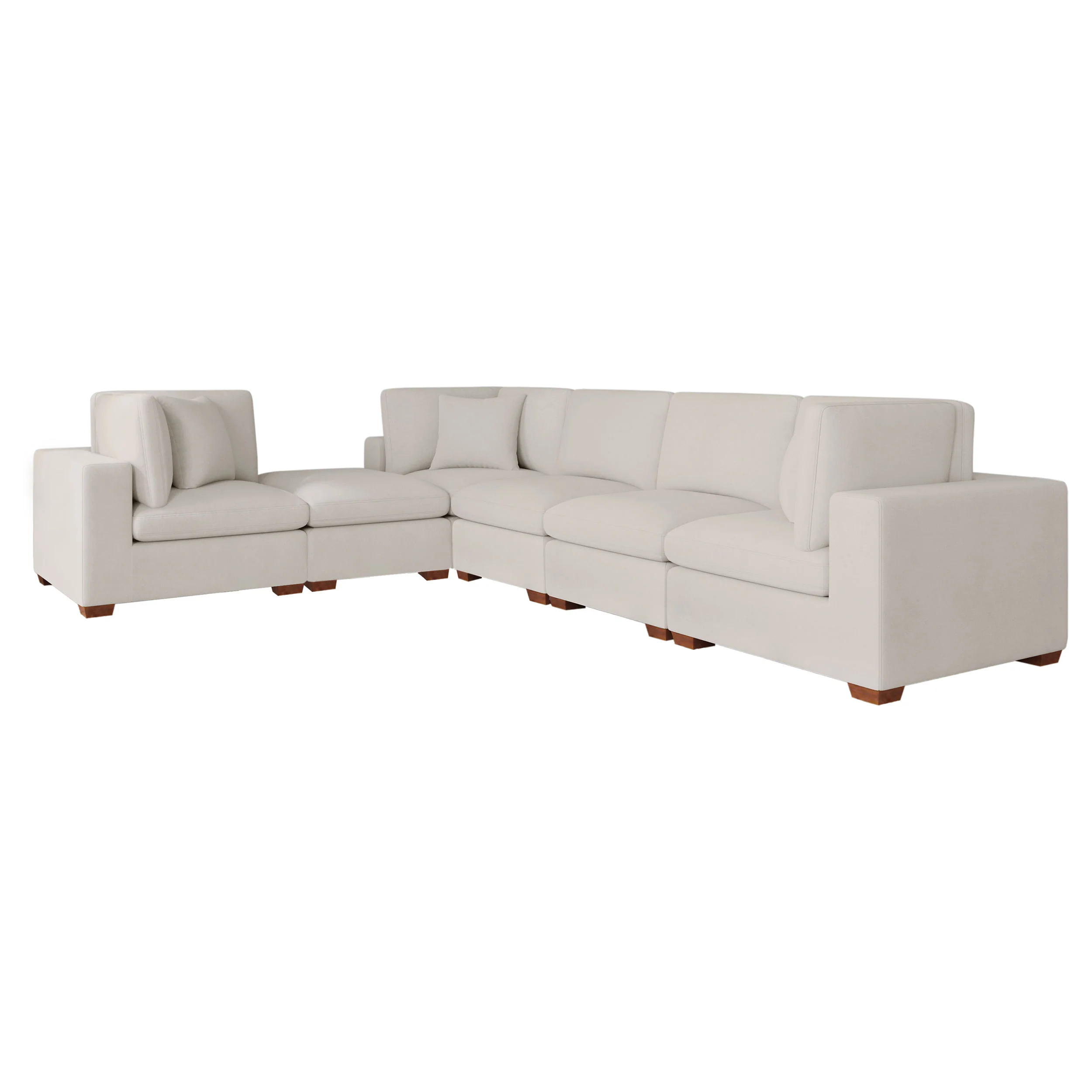 Lakeview Modular Sectional Sofa - Image 14