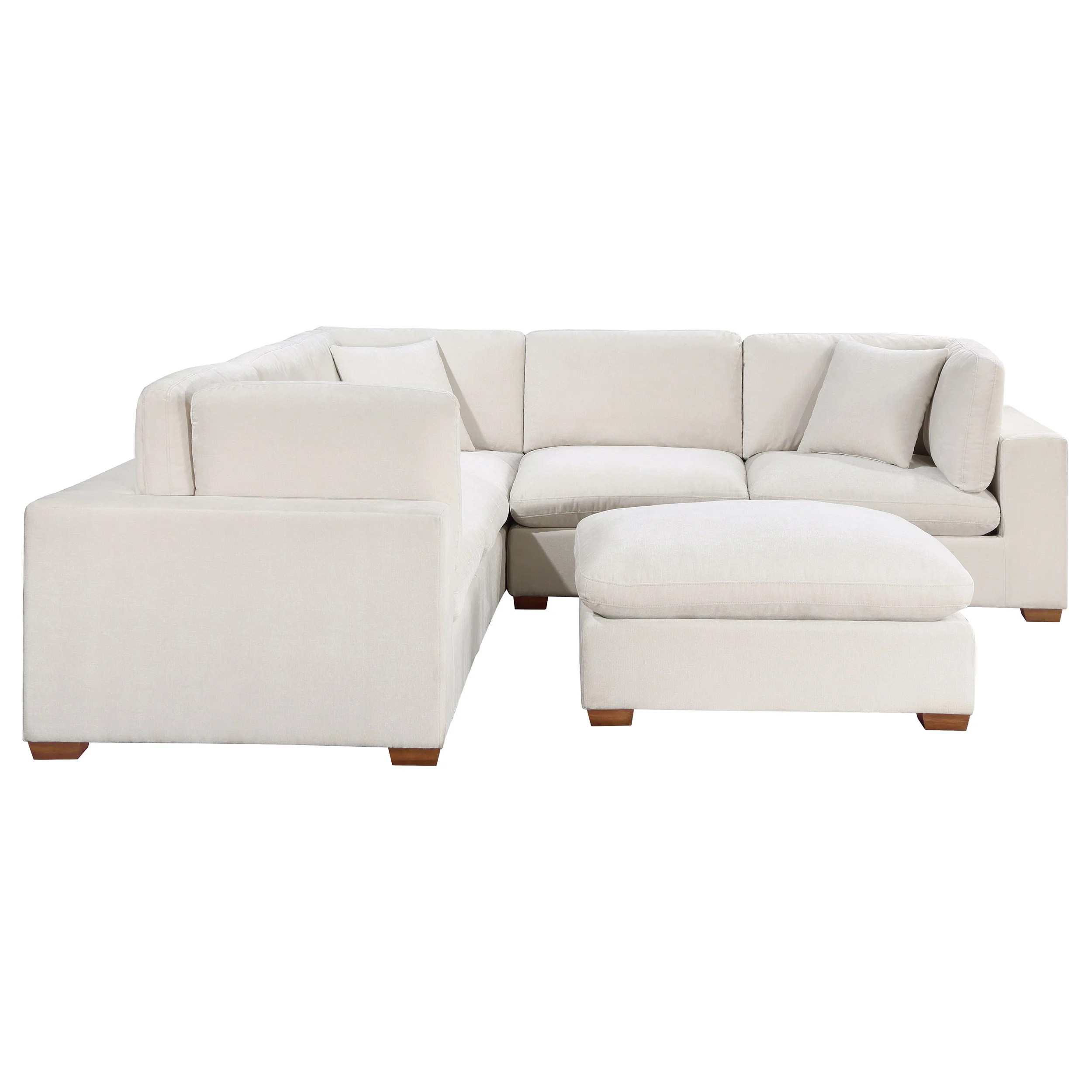 Lakeview Modular Sectional Sofa - Image 3