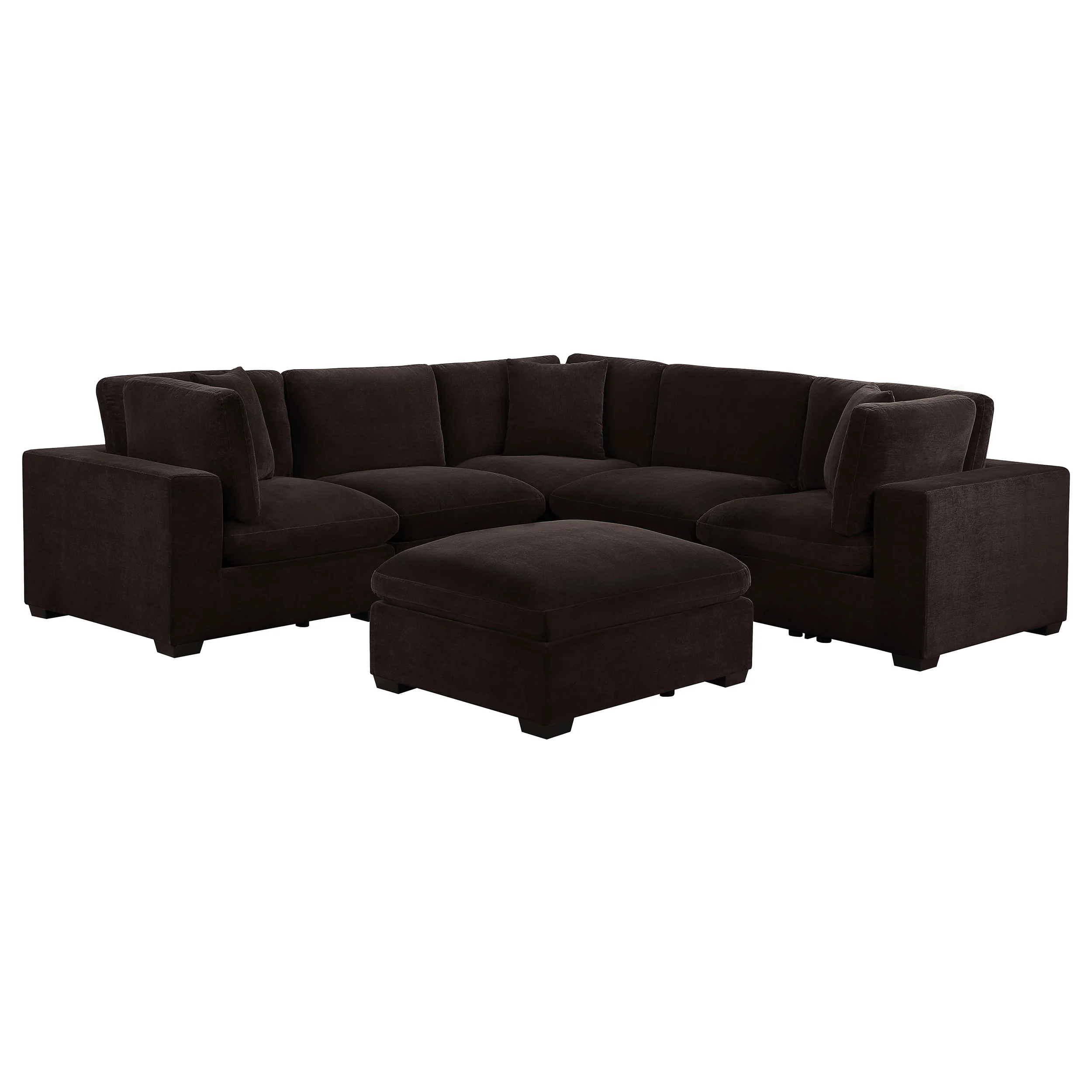 Lakeview Modular Sectional Sofa - Image 43