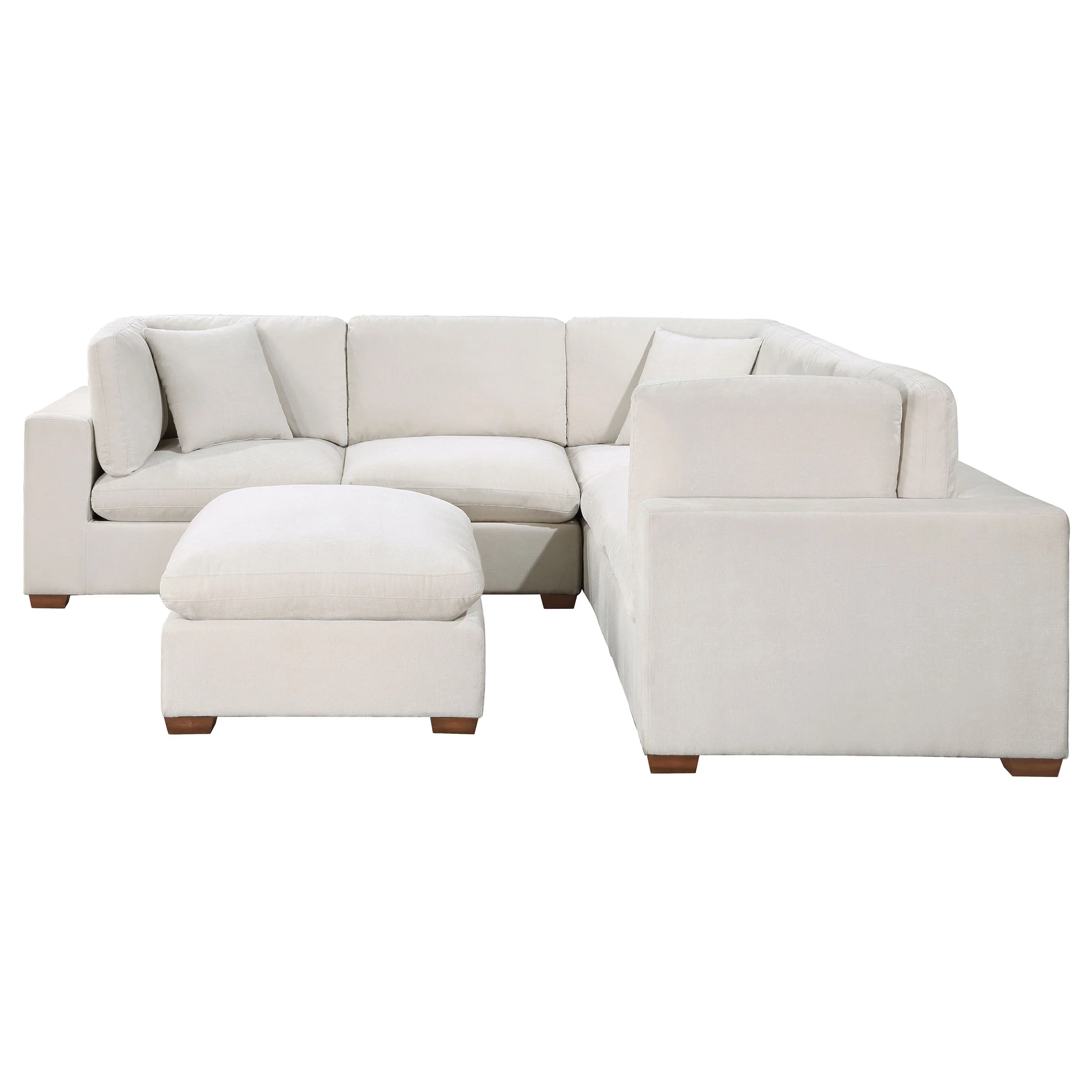 Lakeview Modular Sectional Sofa - Image 5