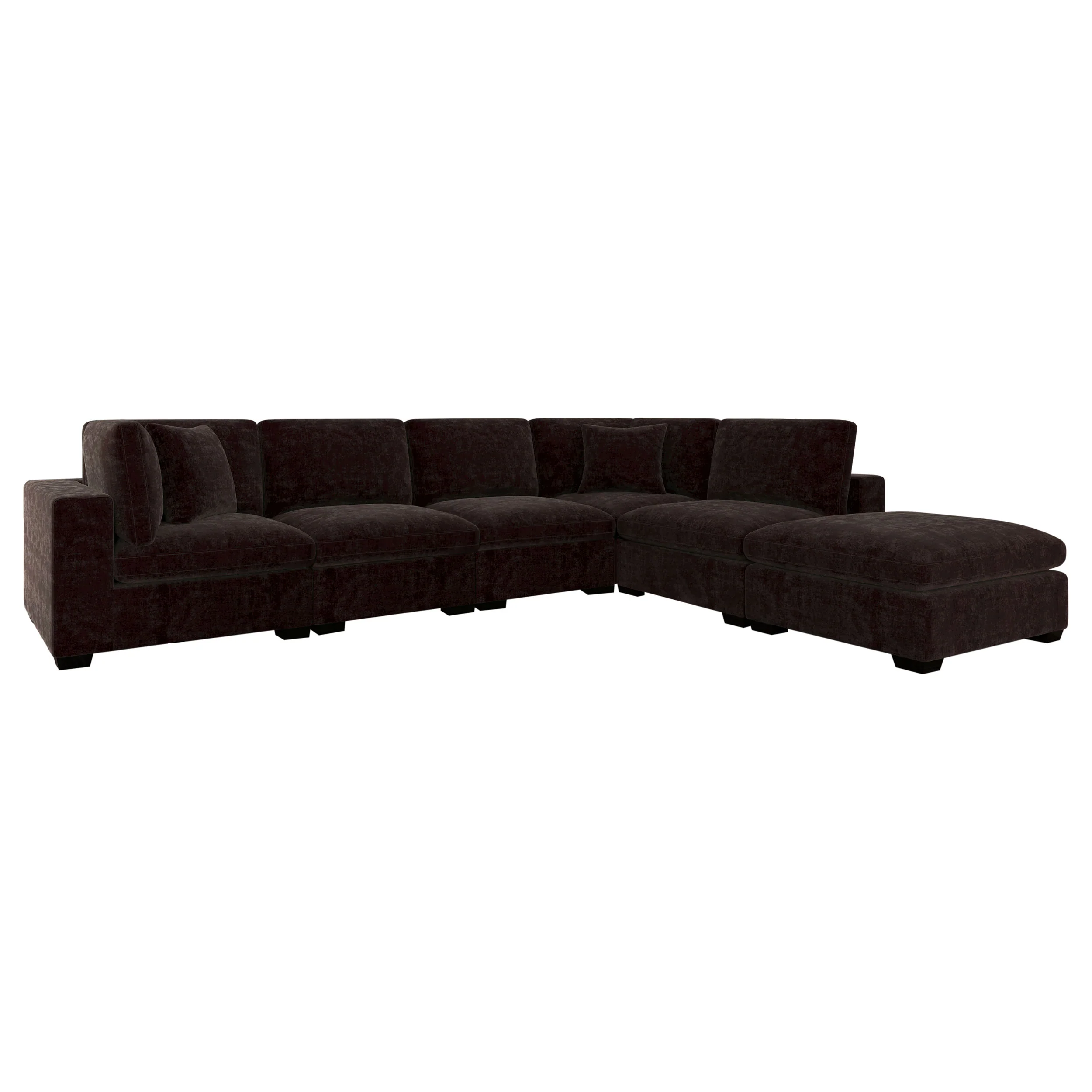Lakeview Modular Sectional Sofa - Image 53