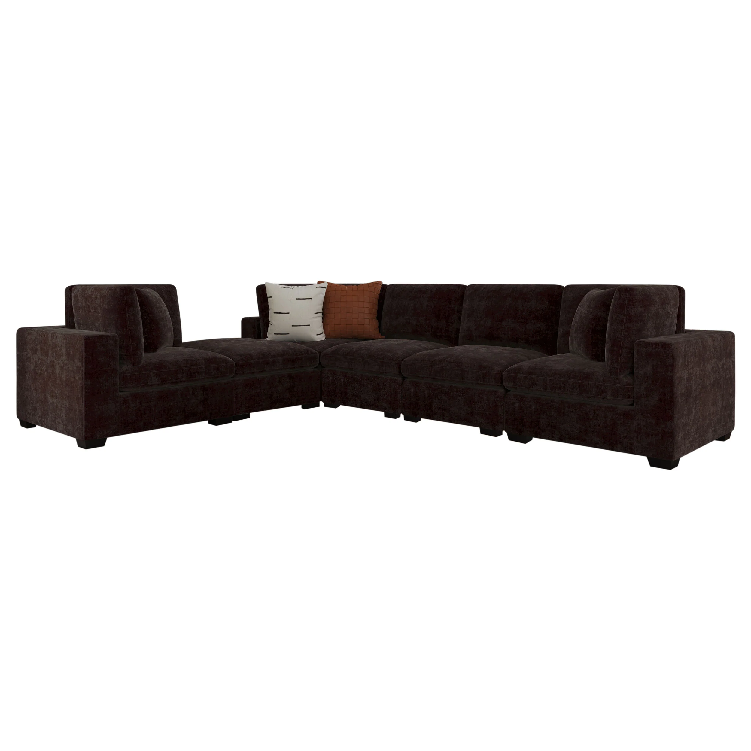 Lakeview Modular Sectional Sofa - Image 54