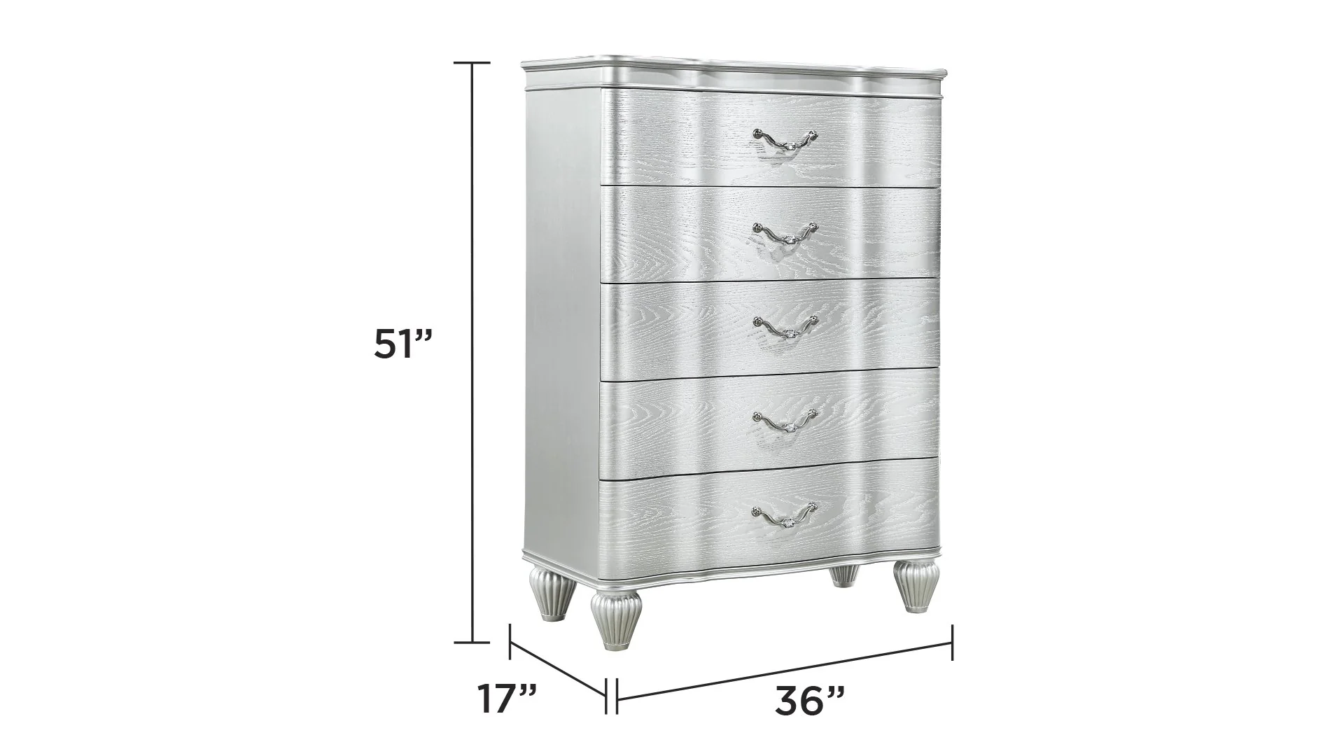 Landmark/ Eros Chest - Image 4