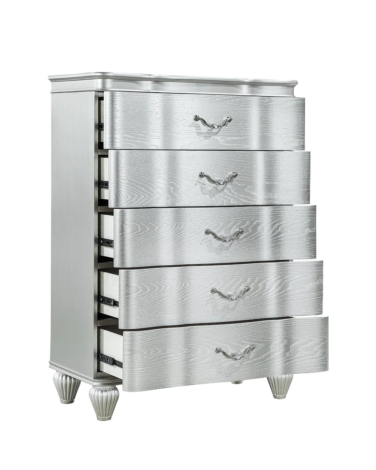 Landmark King 5PC Bedroom Set - Image 14