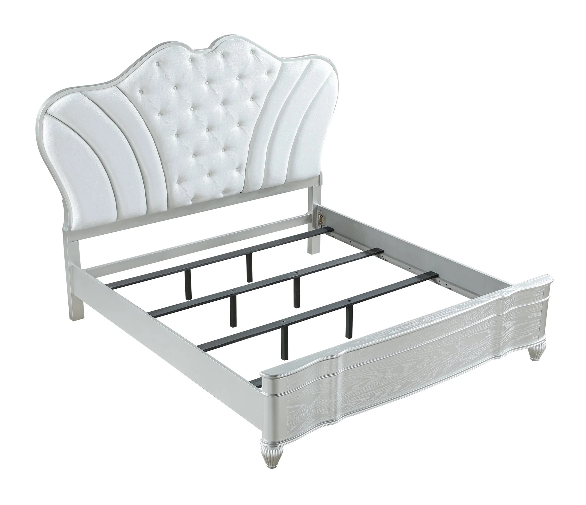 Landmark King 5PC Bedroom Set - Image 3