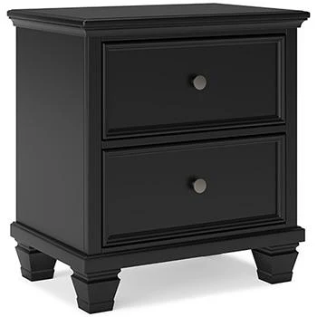 Lanolee Bedroom Set - Image 33