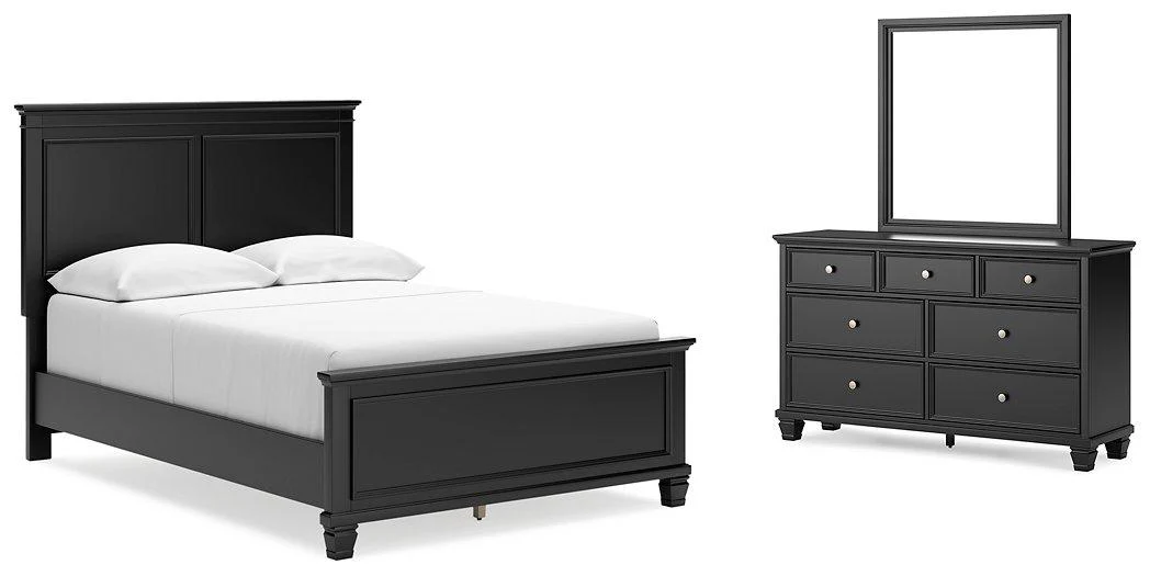 Lanolee Bedroom Set - Image 35