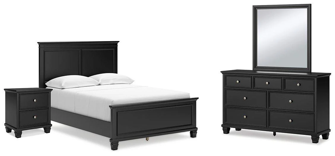 Lanolee Bedroom Set - Image 36