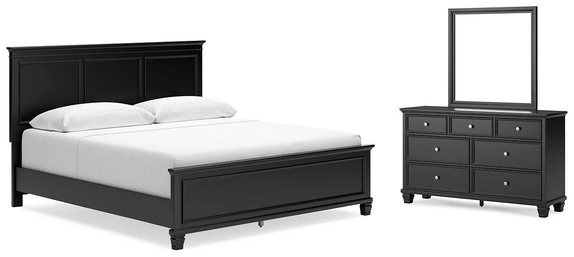 Lanolee Bedroom Set - Image 38