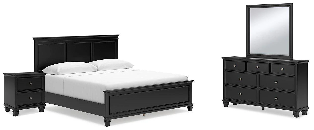 Lanolee Bedroom Set - Image 39